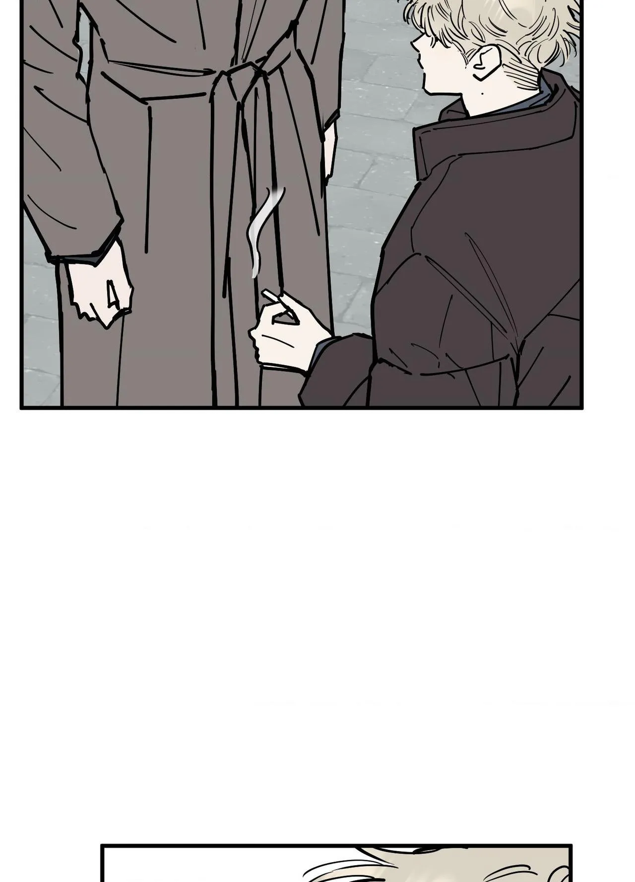 In My Bad - Chapter 29 Page 17