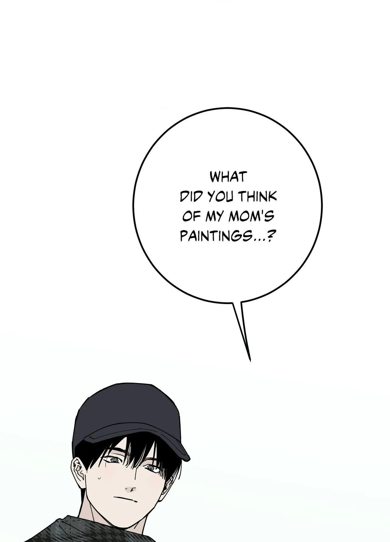 In My Bad - Chapter 29 Page 20