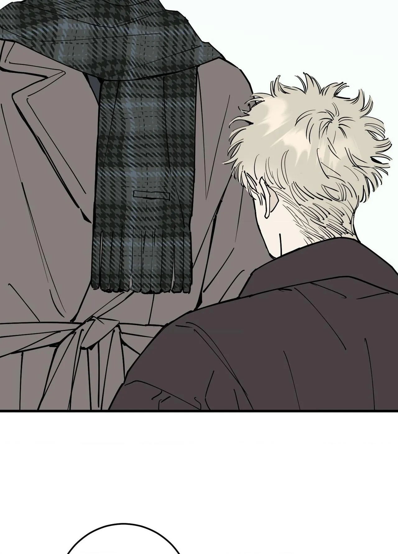 In My Bad - Chapter 29 Page 21