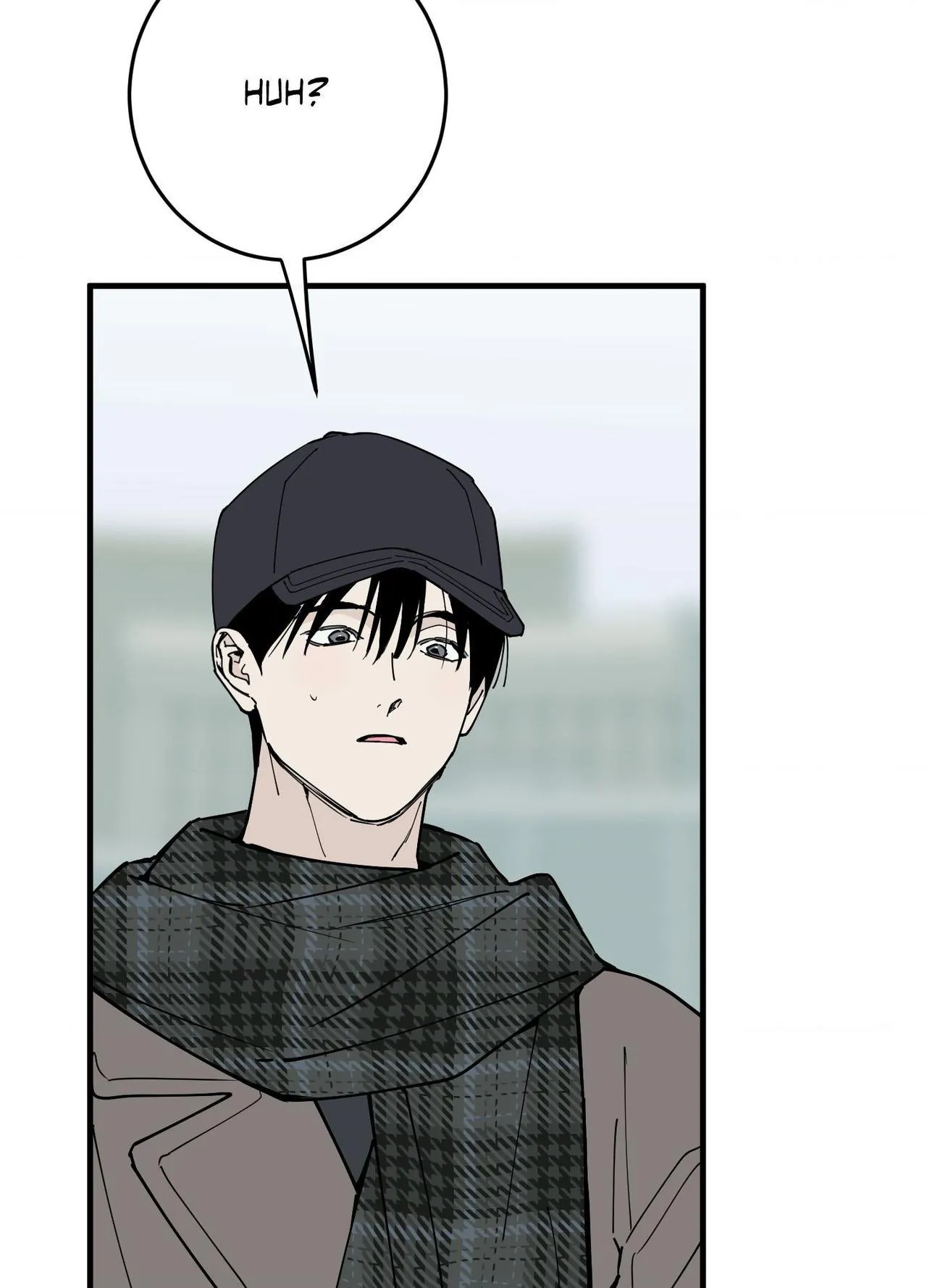 In My Bad - Chapter 29 Page 22