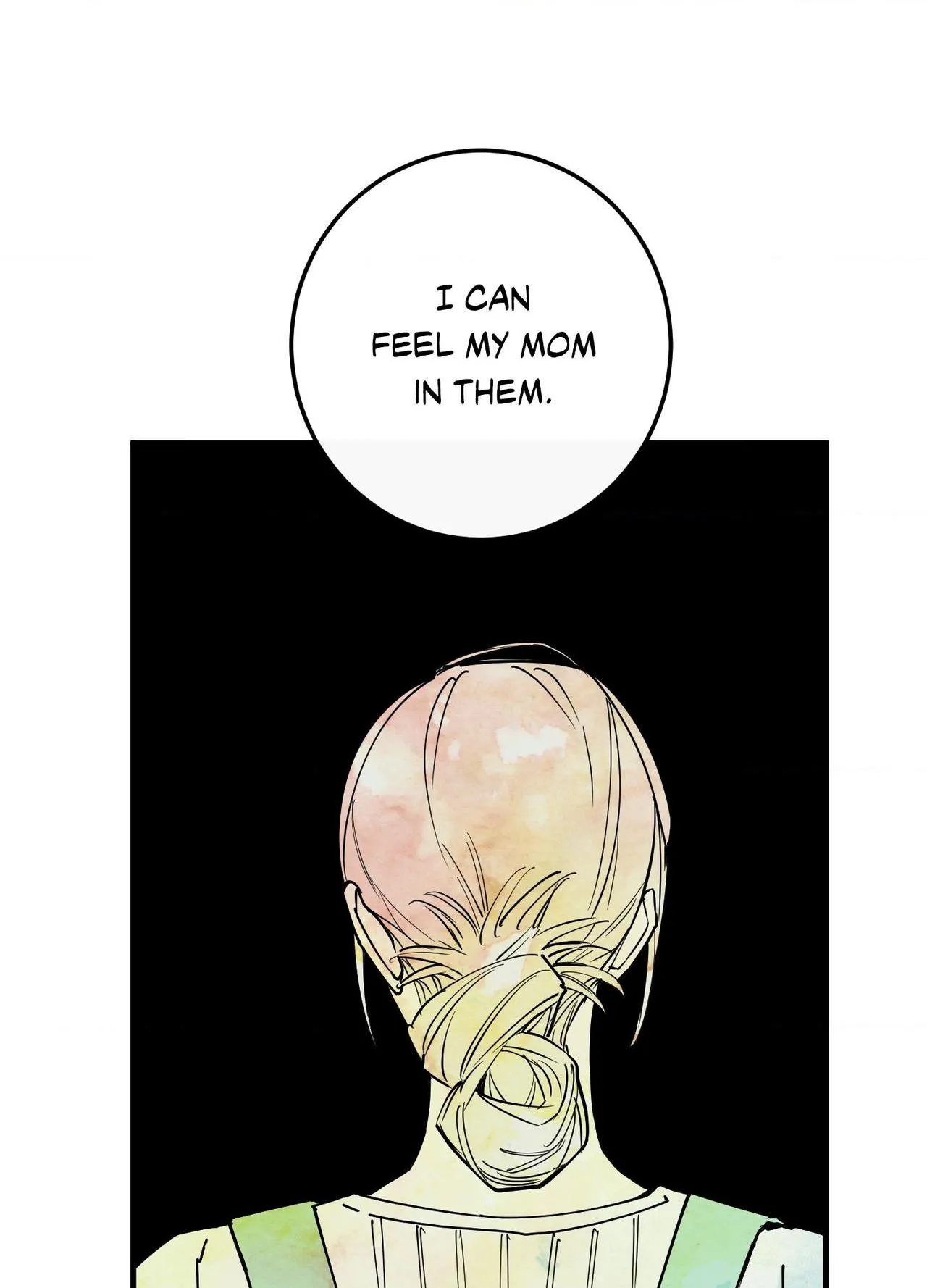 In My Bad - Chapter 29 Page 25
