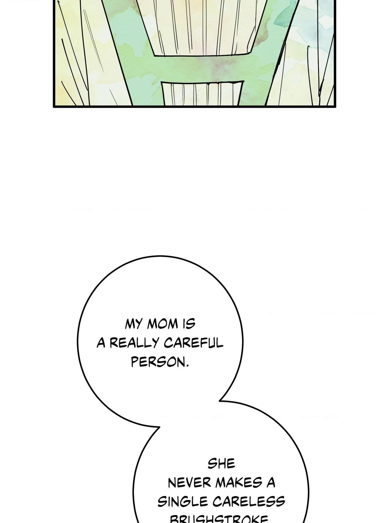 In My Bad - Chapter 29 Page 26