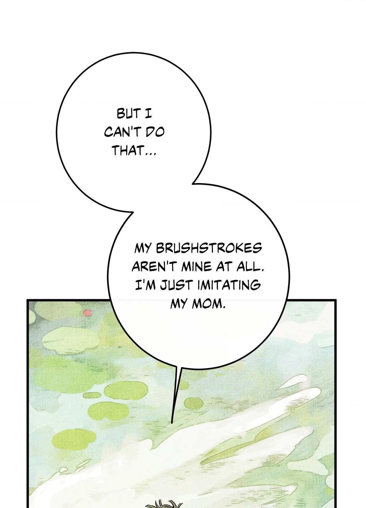 In My Bad - Chapter 29 Page 30