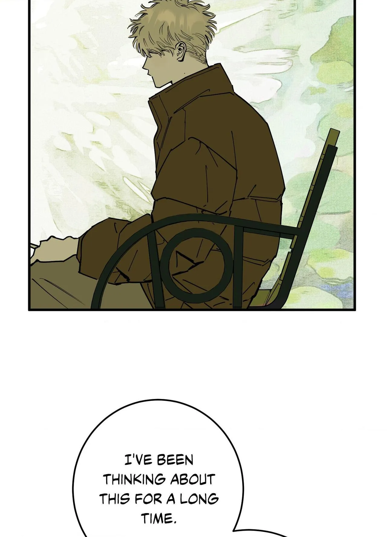 In My Bad - Chapter 29 Page 31
