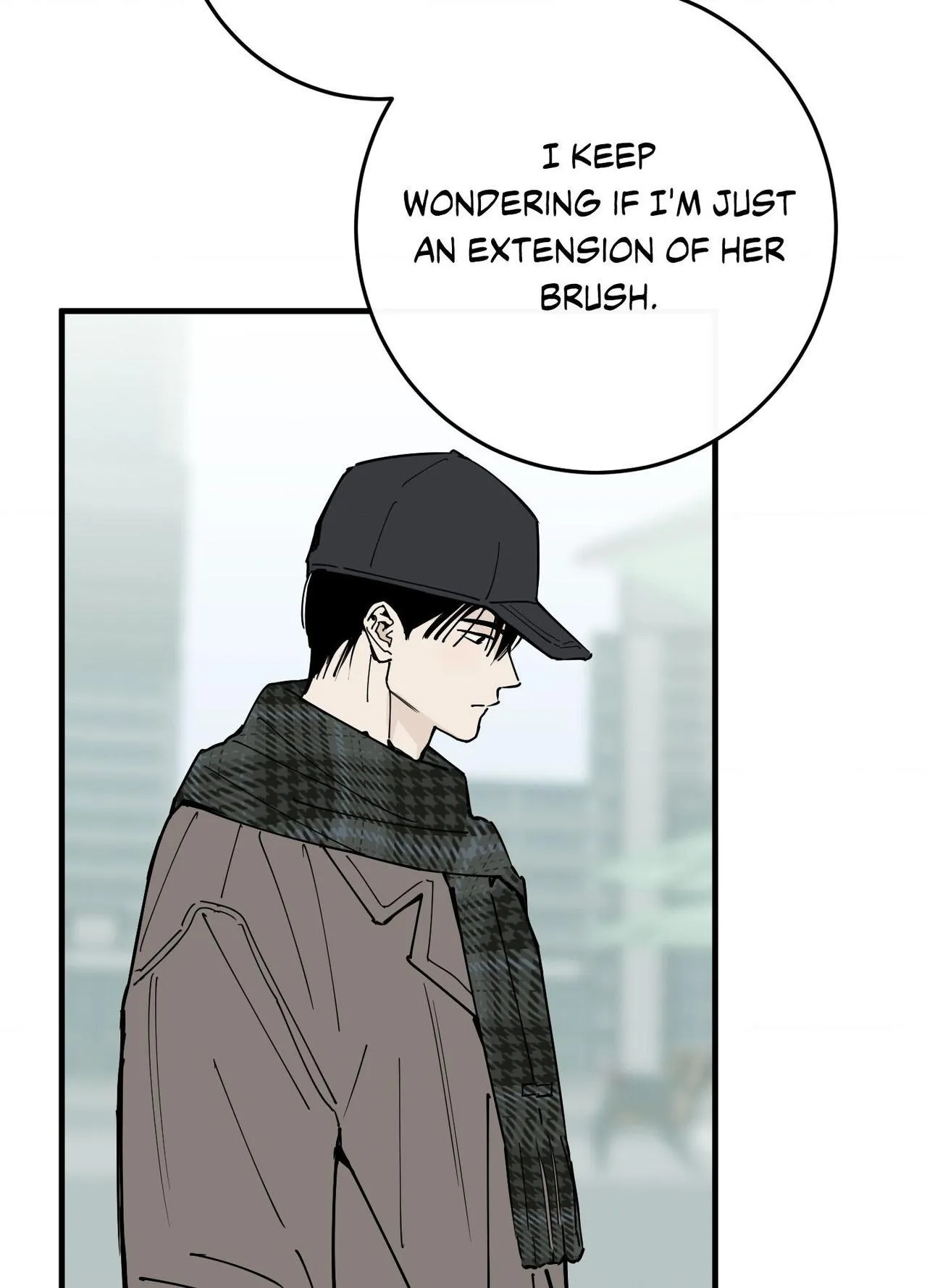 In My Bad - Chapter 29 Page 32
