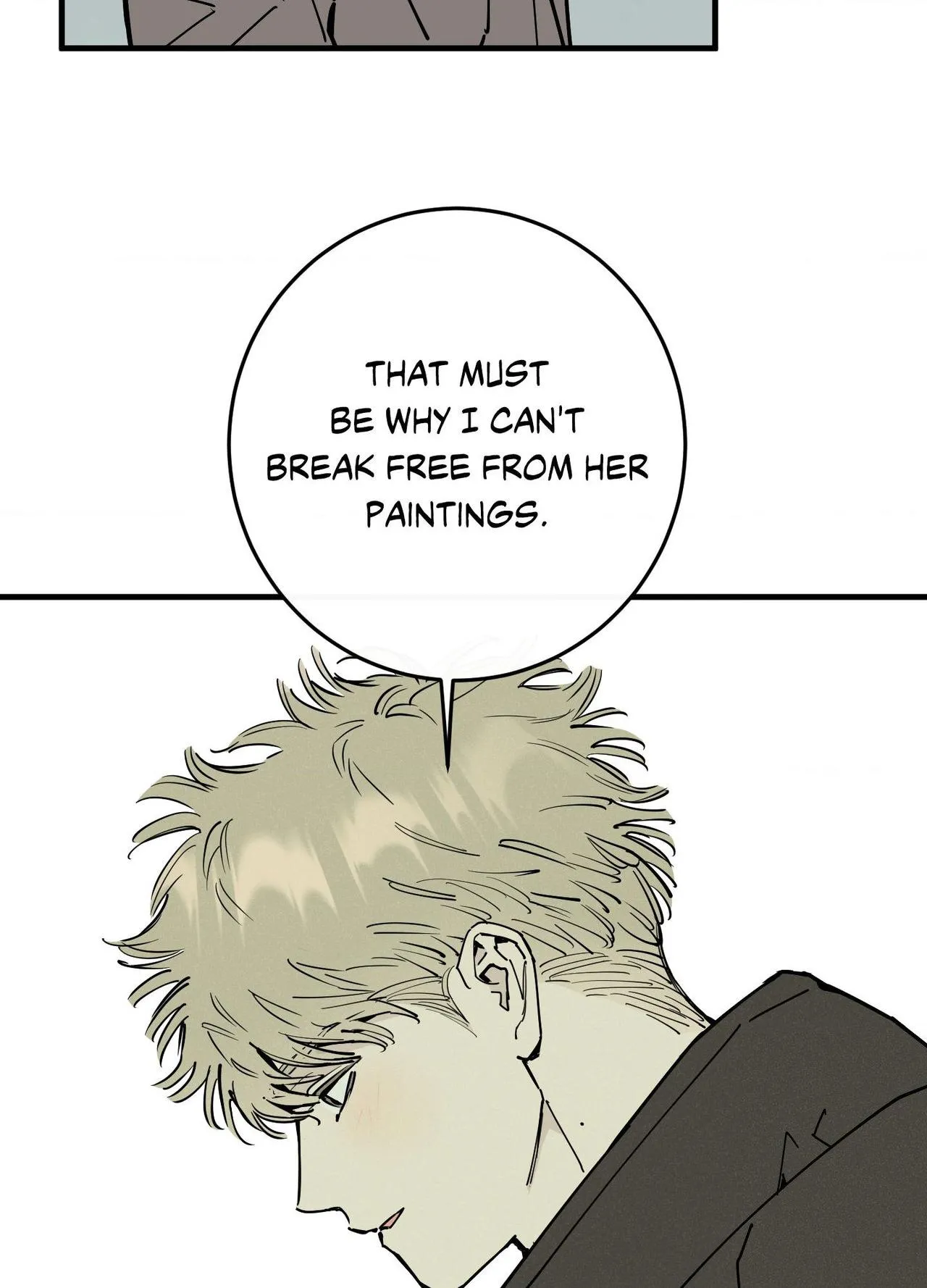 In My Bad - Chapter 29 Page 33