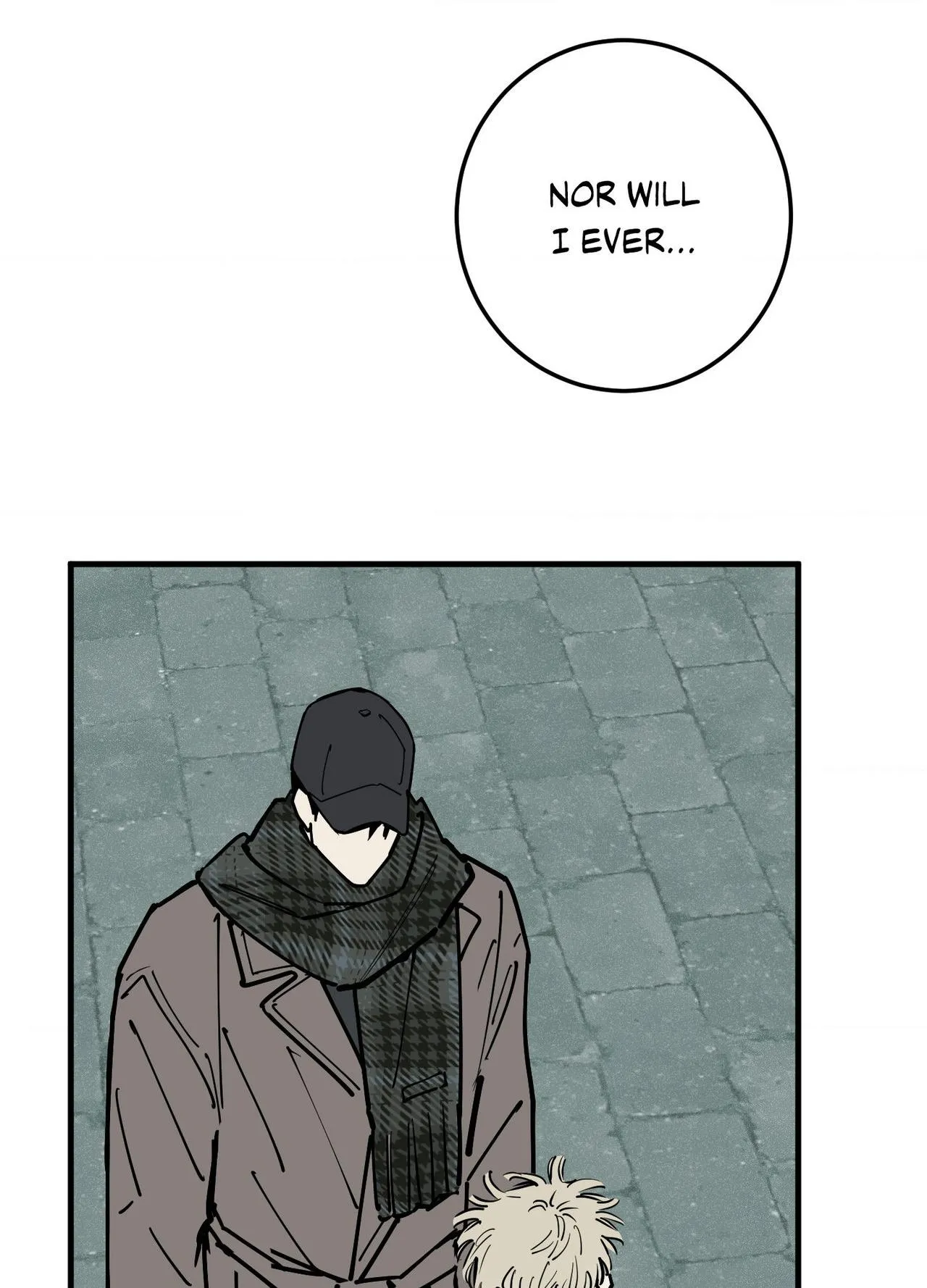 In My Bad - Chapter 29 Page 35