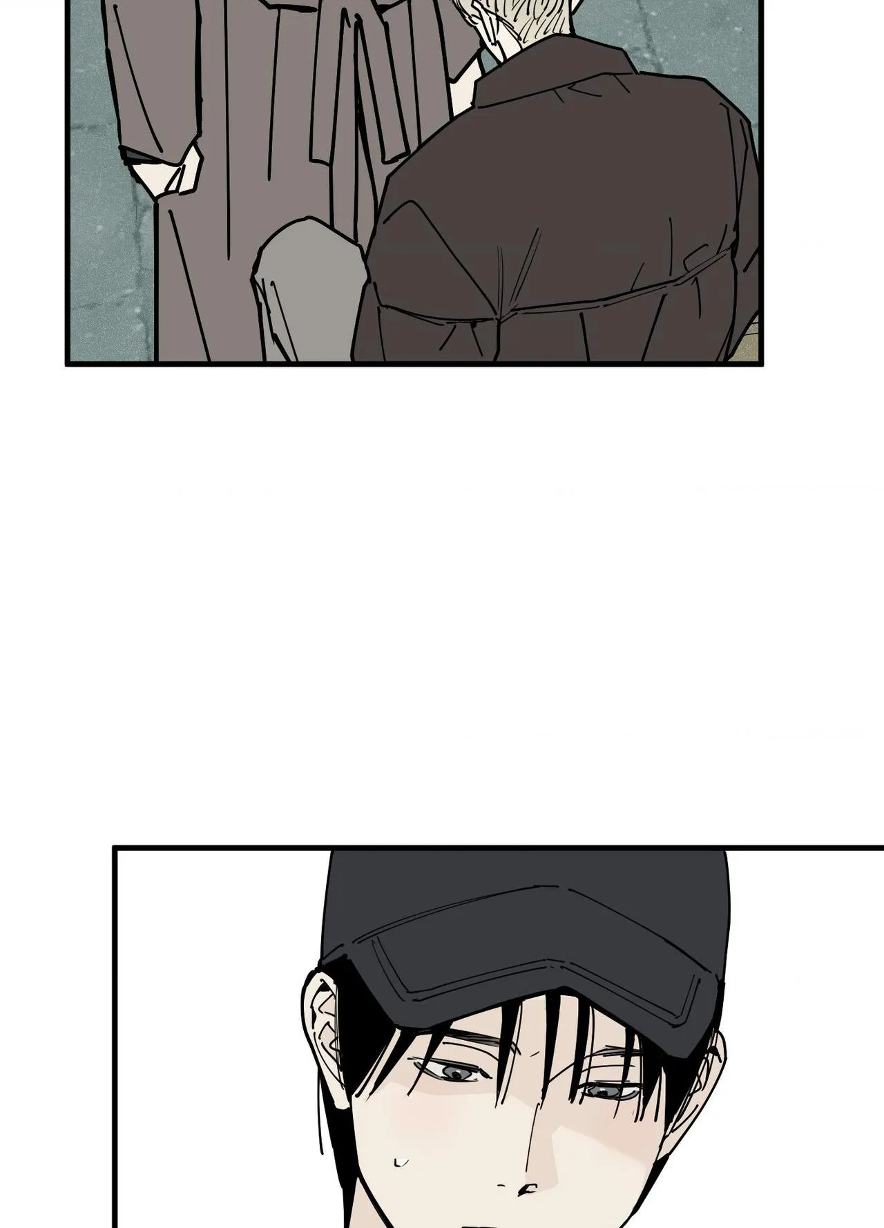 In My Bad - Chapter 29 Page 36