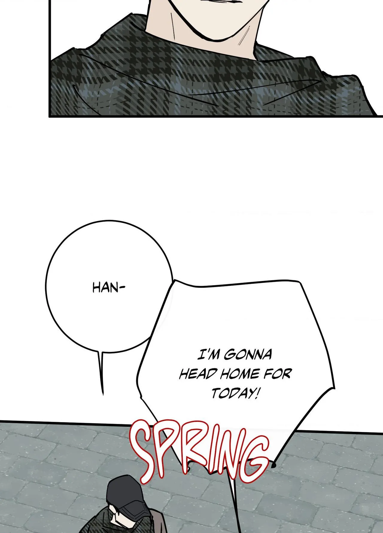 In My Bad - Chapter 29 Page 37
