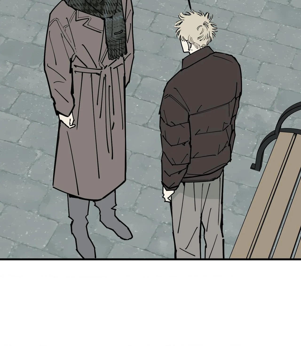 In My Bad - Chapter 29 Page 38