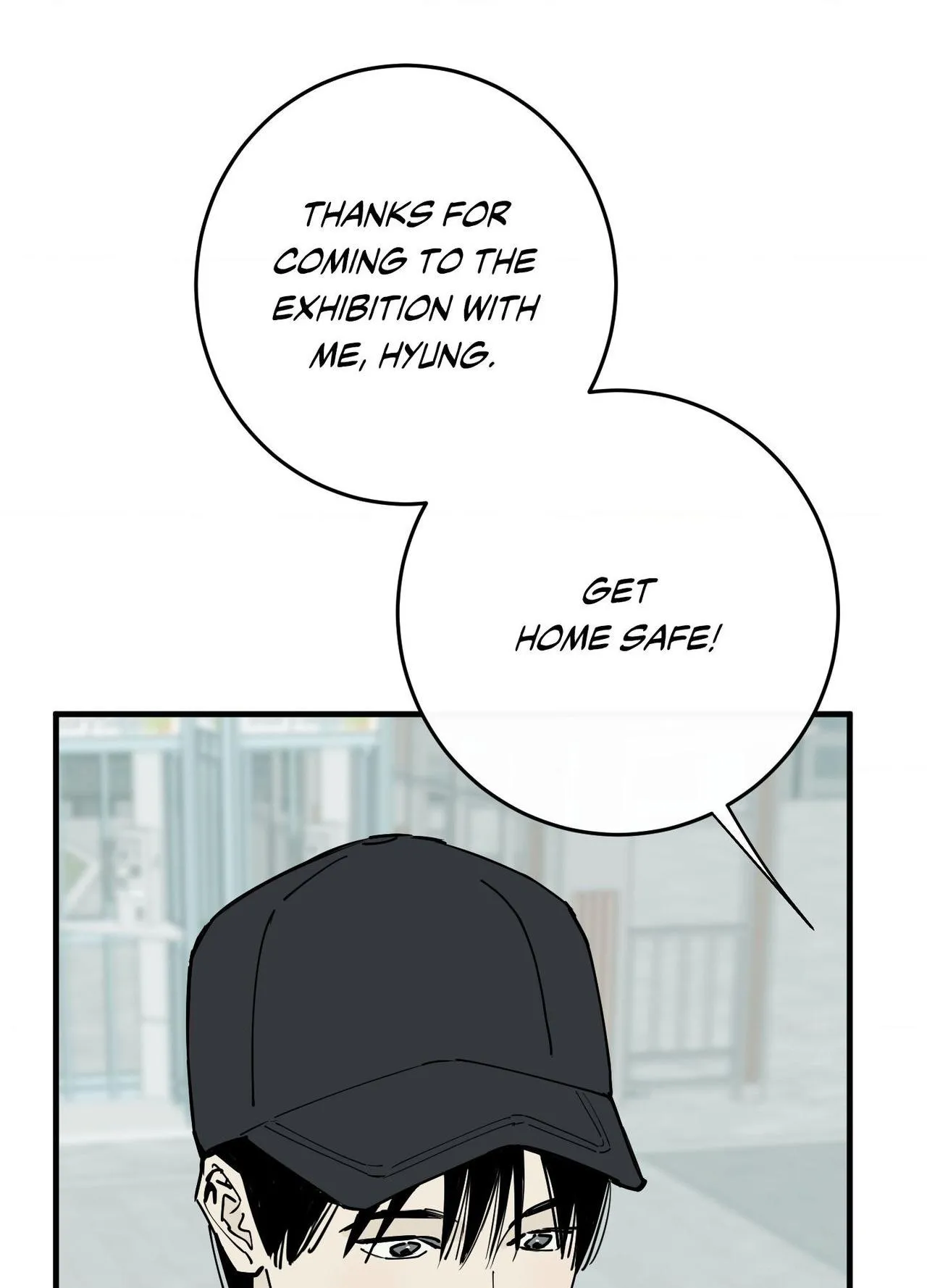 In My Bad - Chapter 29 Page 39