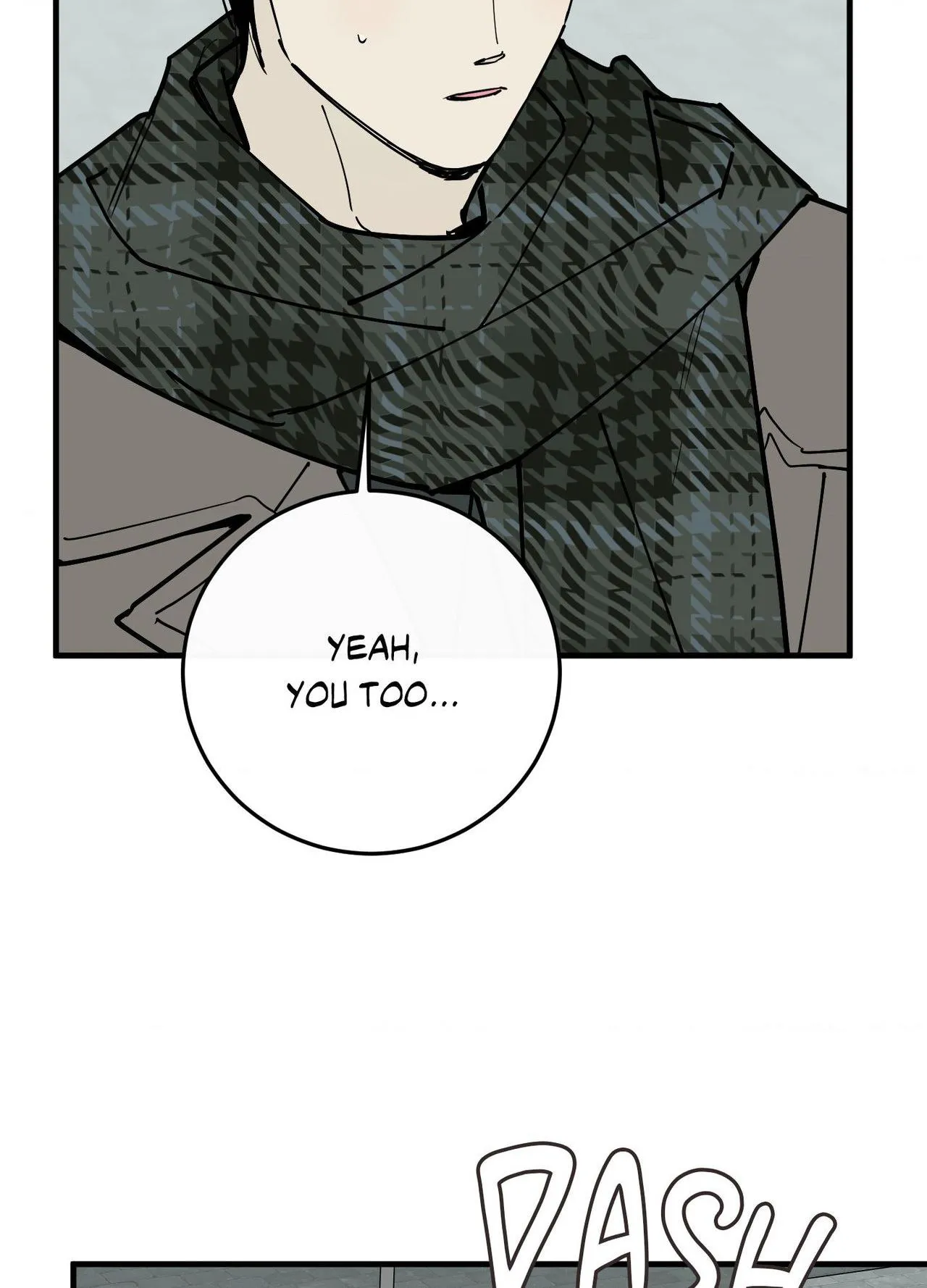 In My Bad - Chapter 29 Page 40