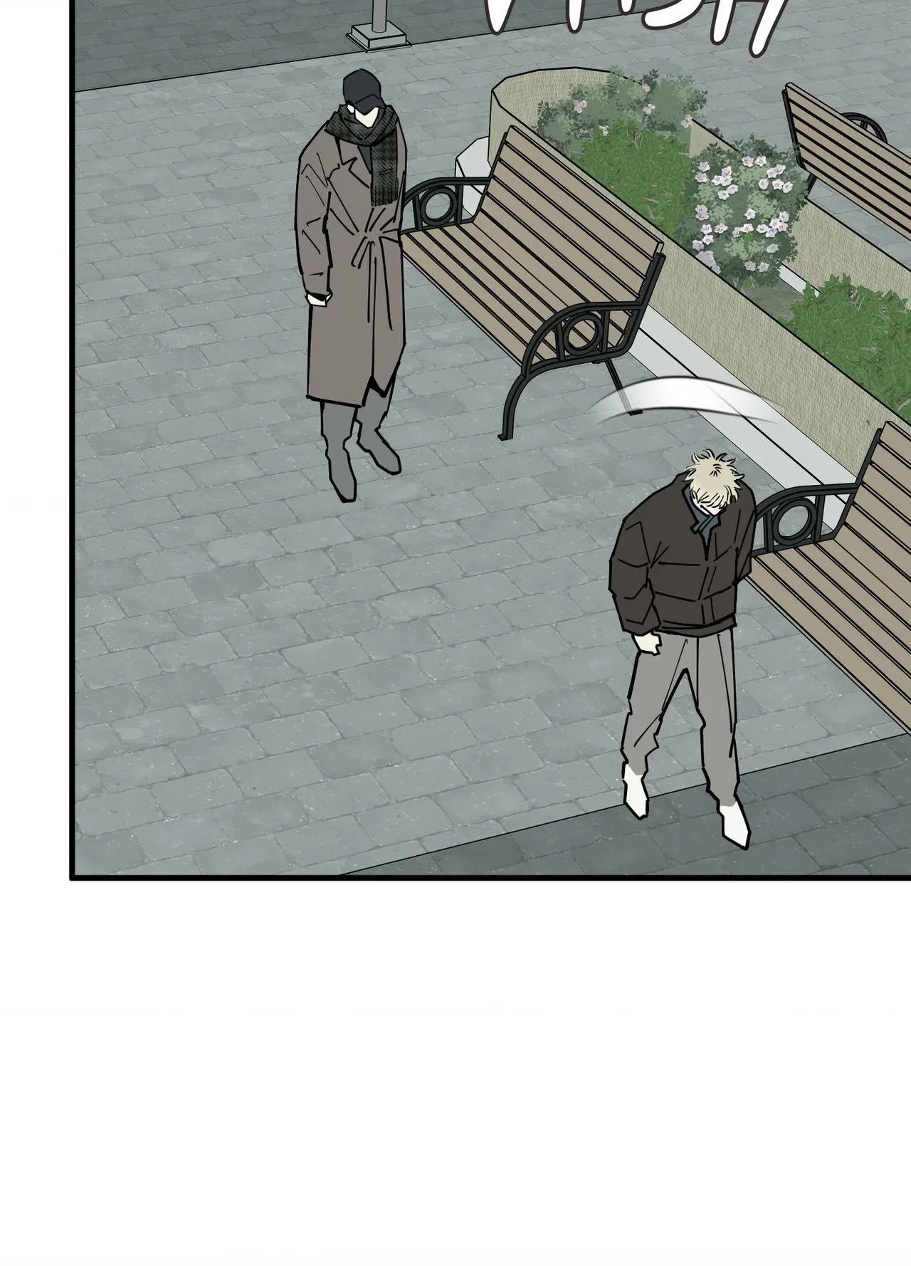 In My Bad - Chapter 29 Page 41