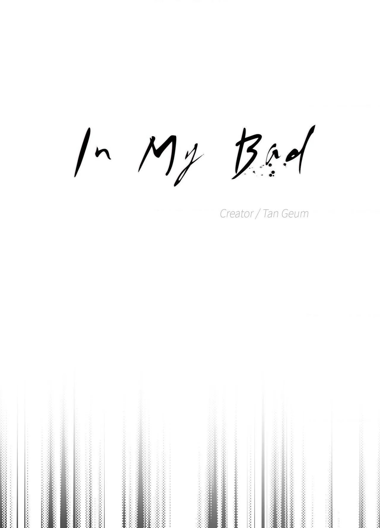 In My Bad - Chapter 29 Page 44