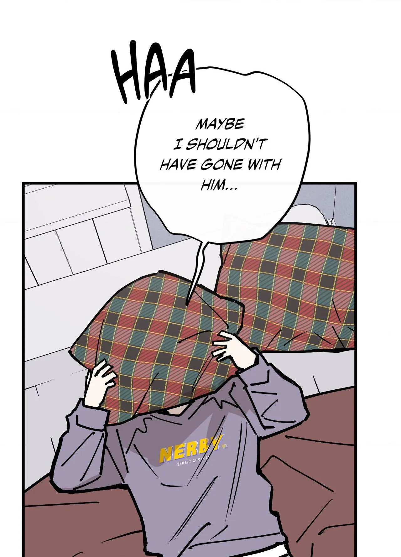 In My Bad - Chapter 29 Page 49