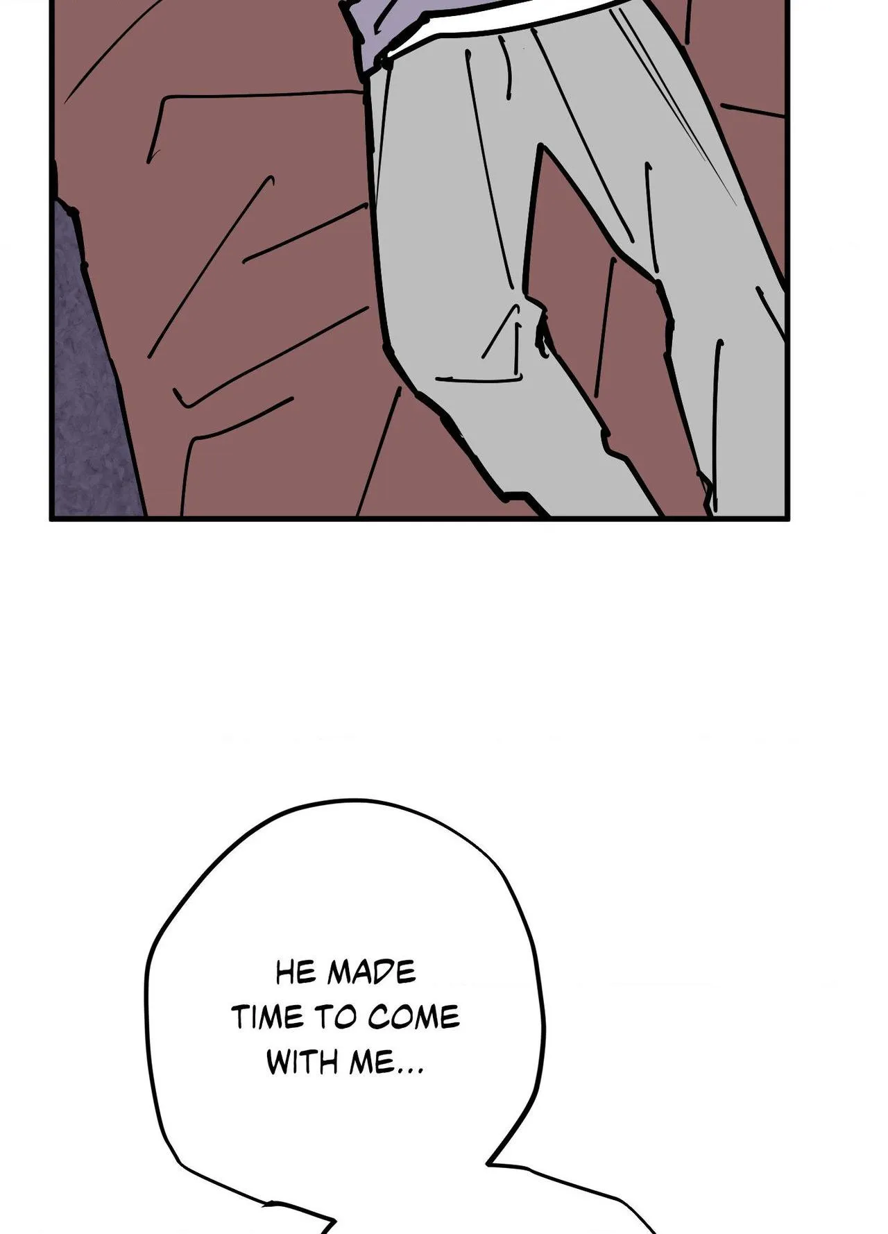 In My Bad - Chapter 29 Page 50