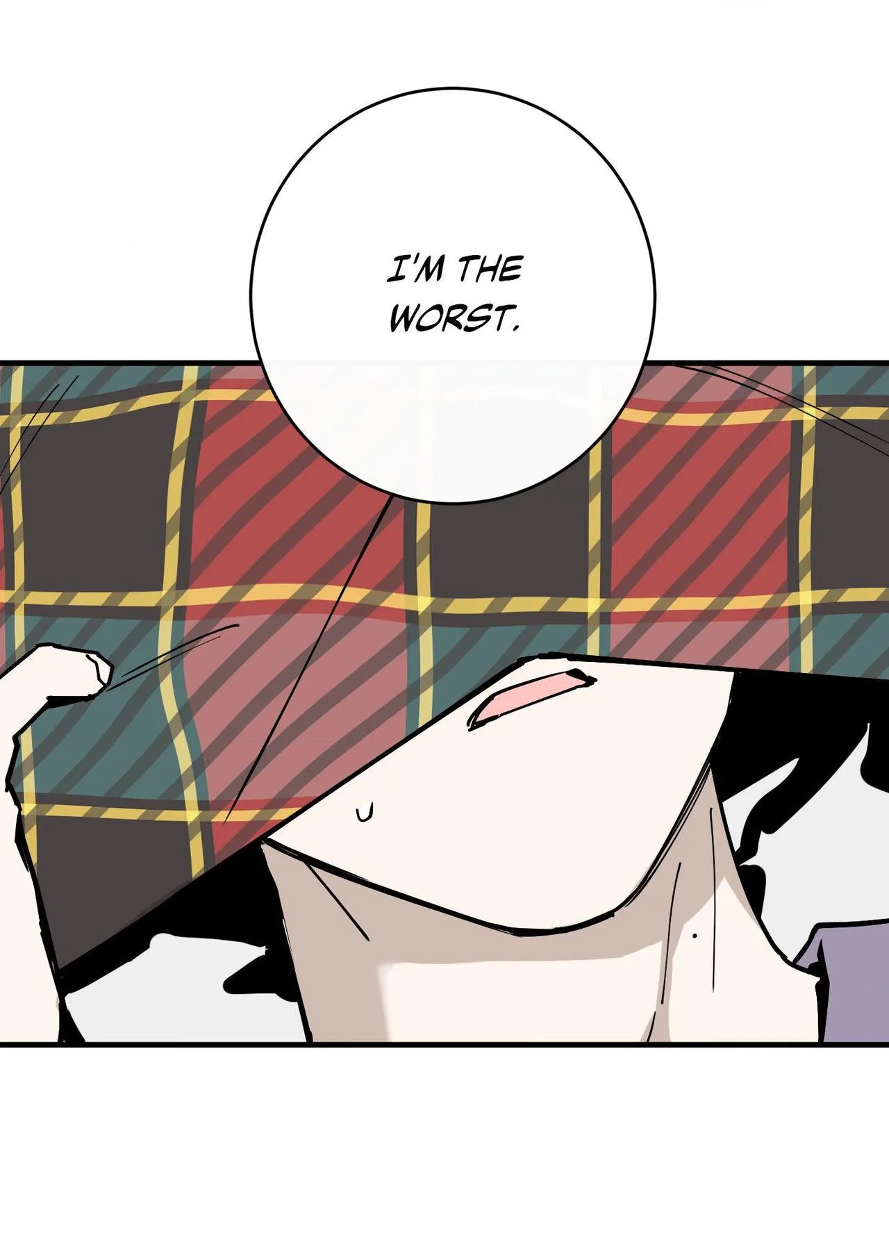 In My Bad - Chapter 29 Page 52