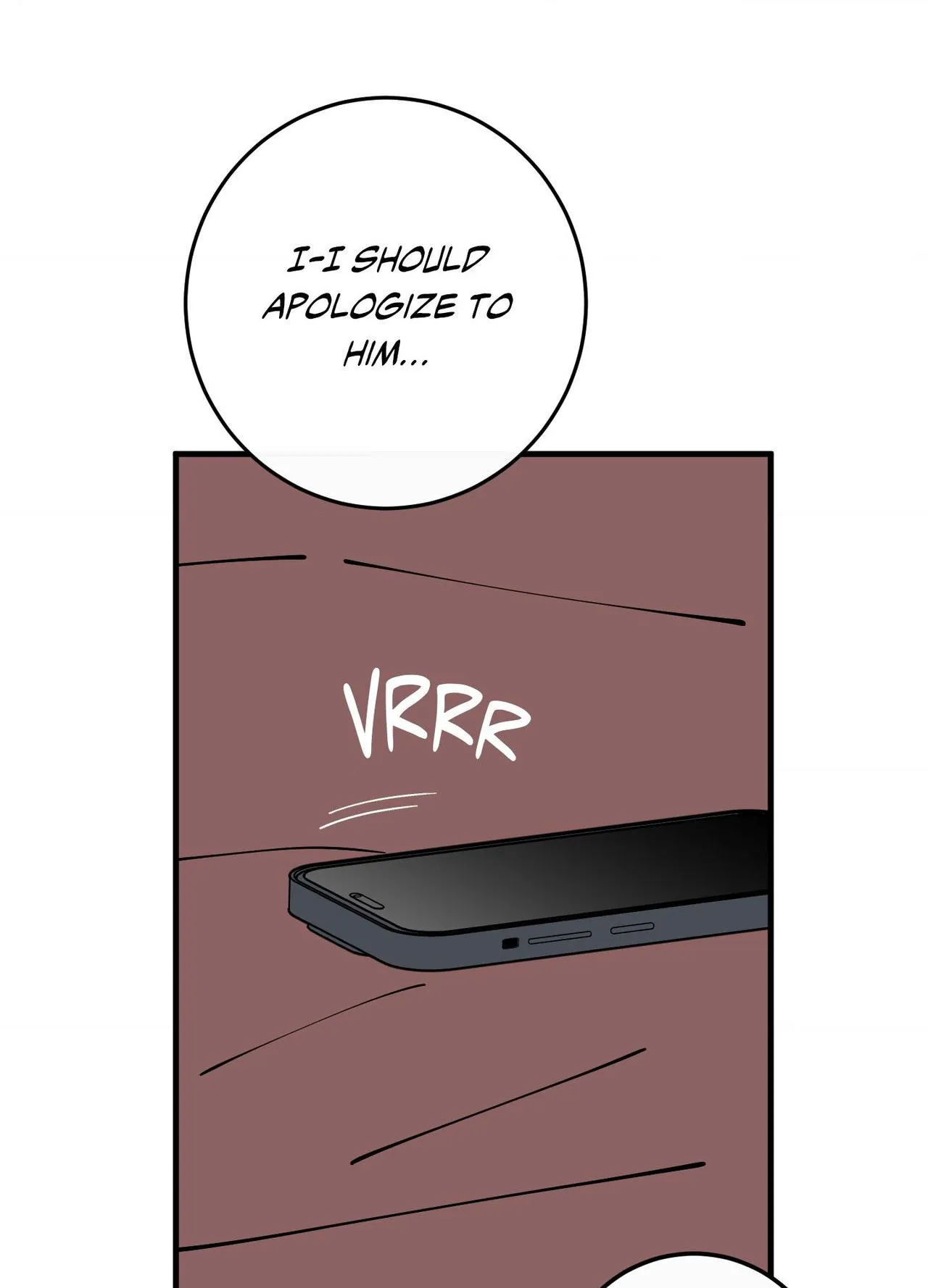 In My Bad - Chapter 29 Page 54