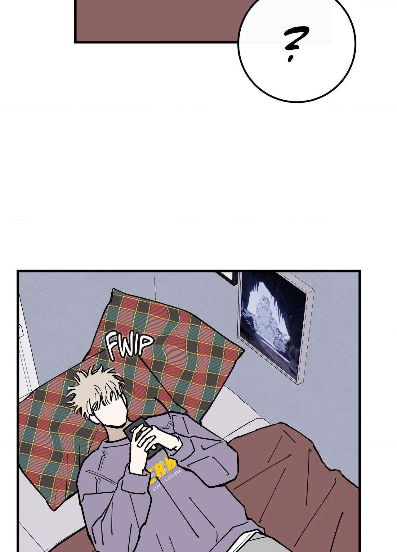In My Bad - Chapter 29 Page 55