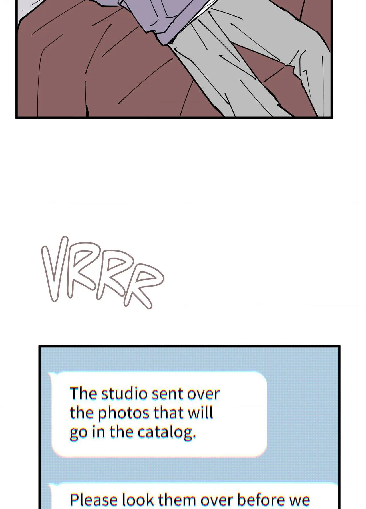 In My Bad - Chapter 29 Page 56