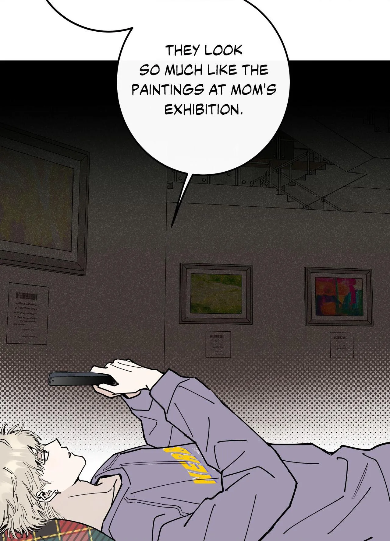 In My Bad - Chapter 29 Page 60