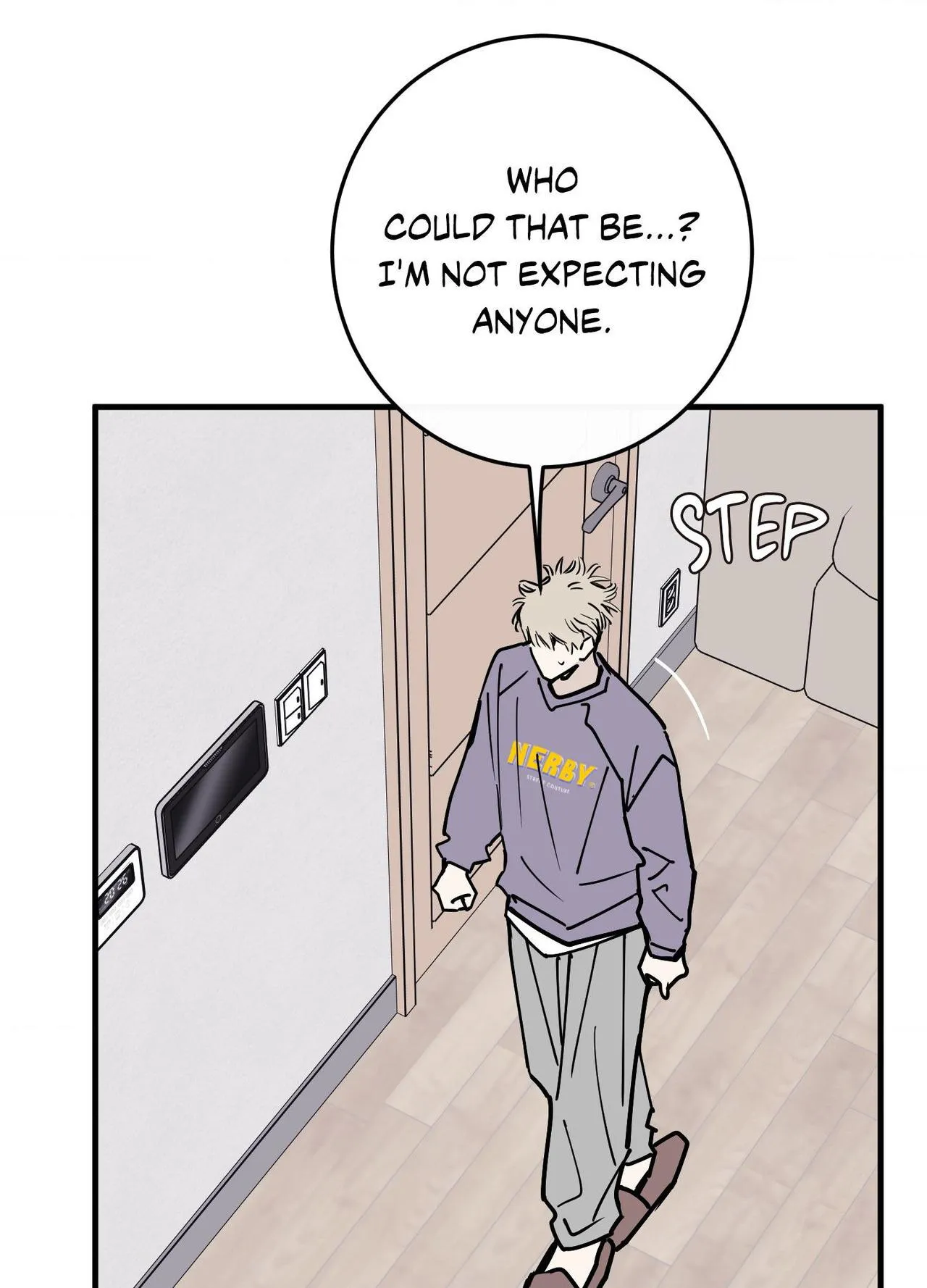In My Bad - Chapter 29 Page 65
