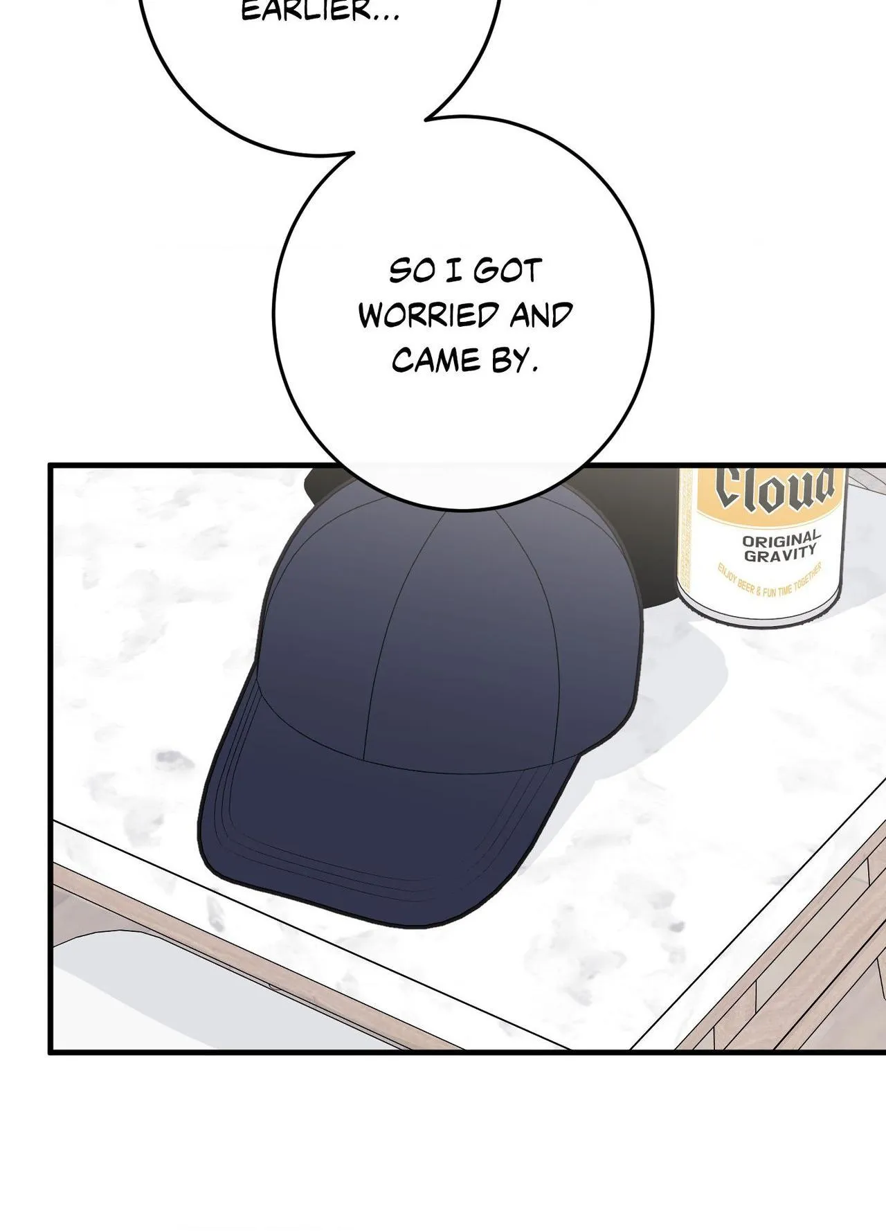In My Bad - Chapter 29 Page 69