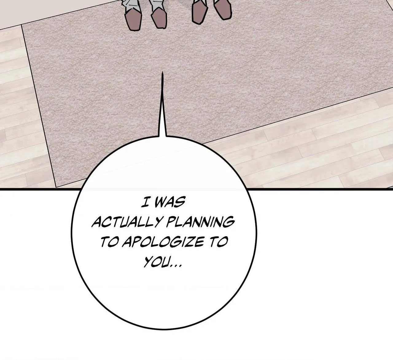 In My Bad - Chapter 29 Page 71