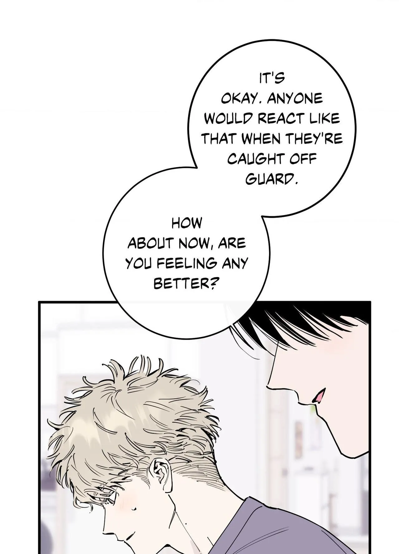 In My Bad - Chapter 29 Page 72