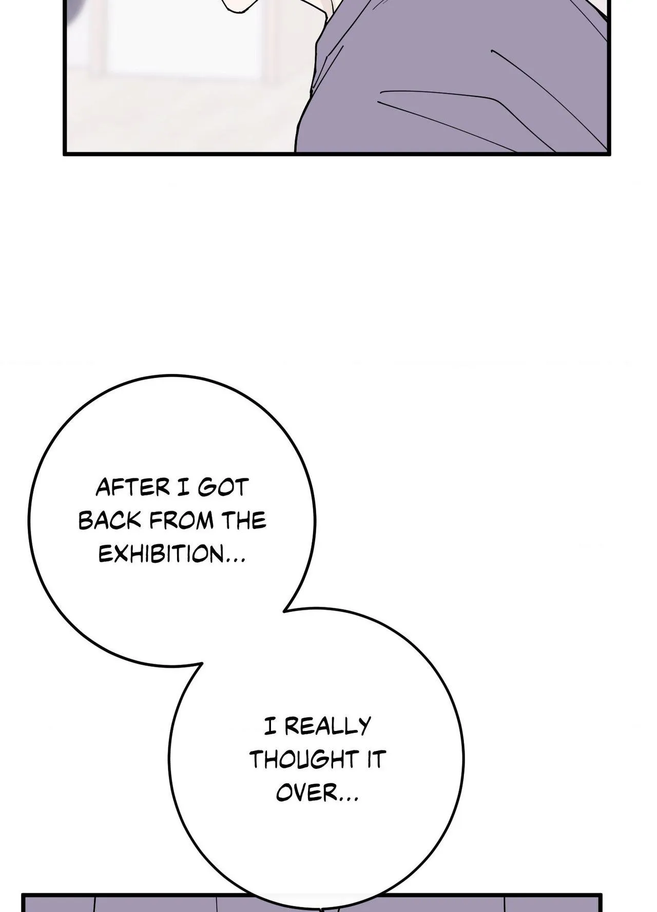 In My Bad - Chapter 29 Page 73