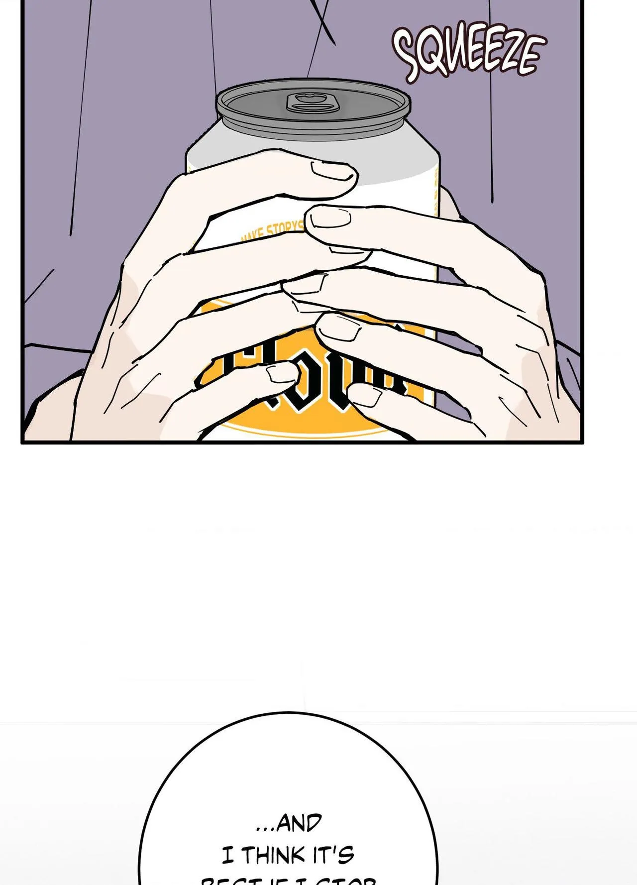 In My Bad - Chapter 29 Page 74