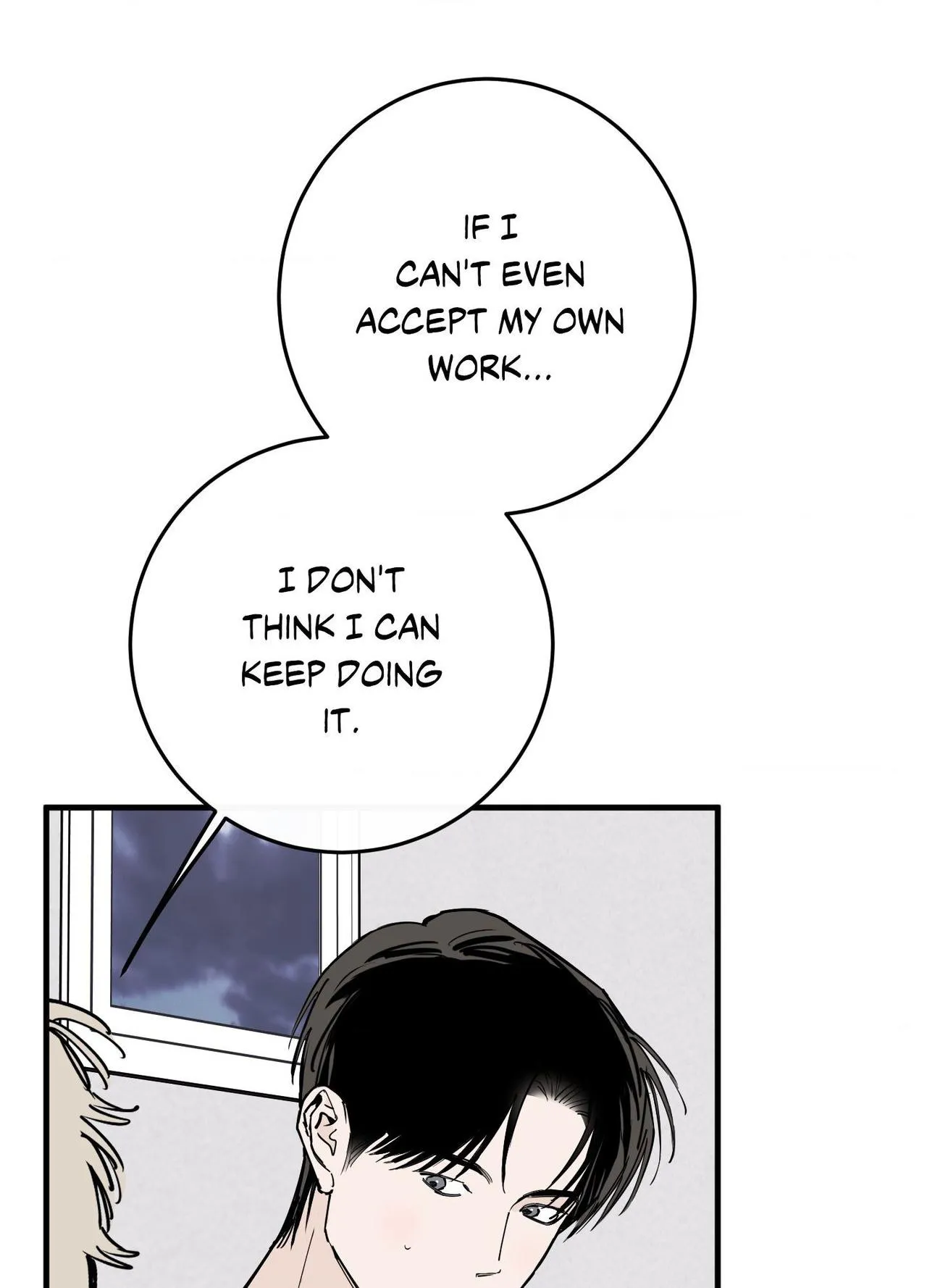 In My Bad - Chapter 29 Page 76