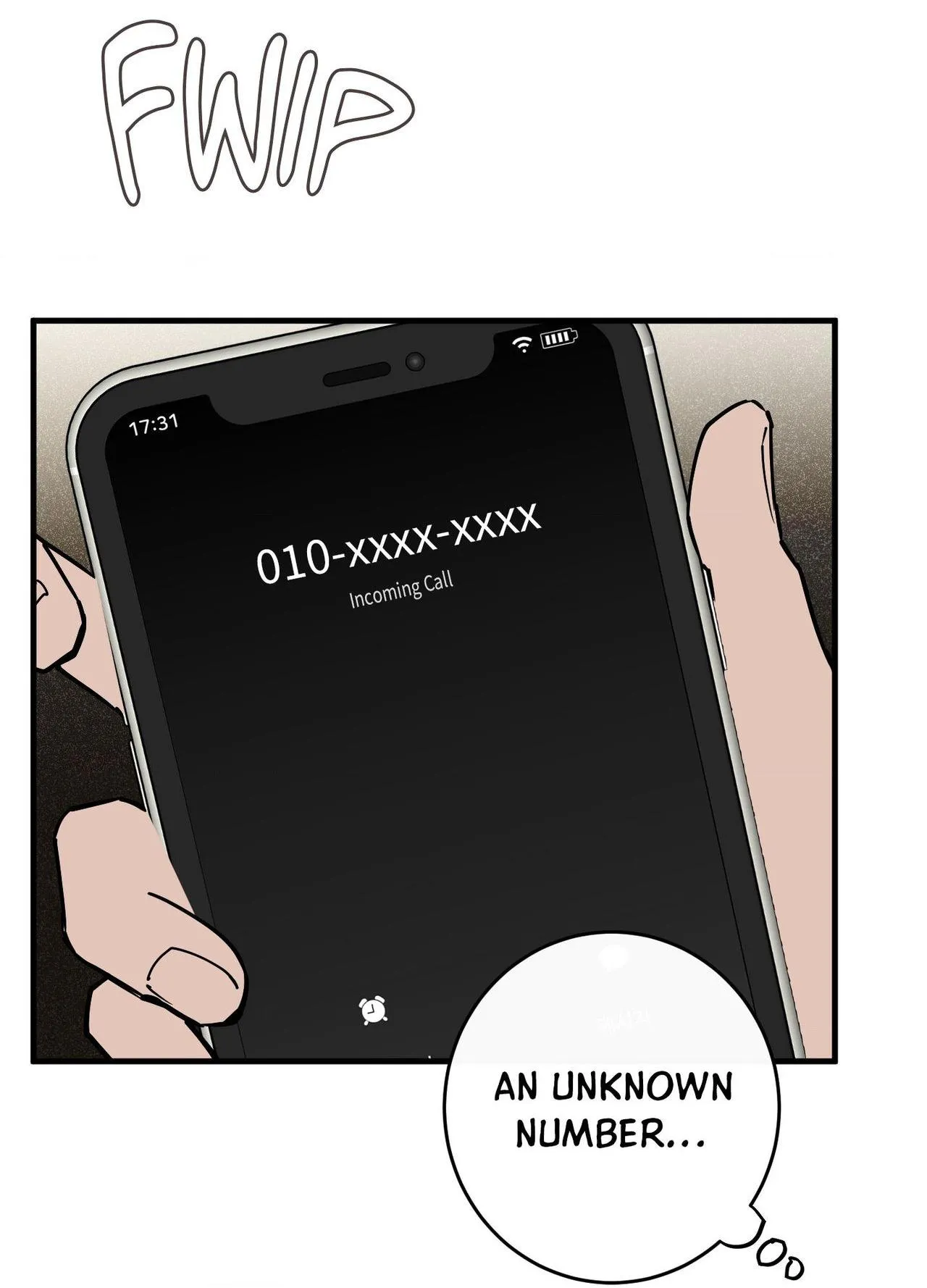 In My Bad - Chapter 29 Page 85