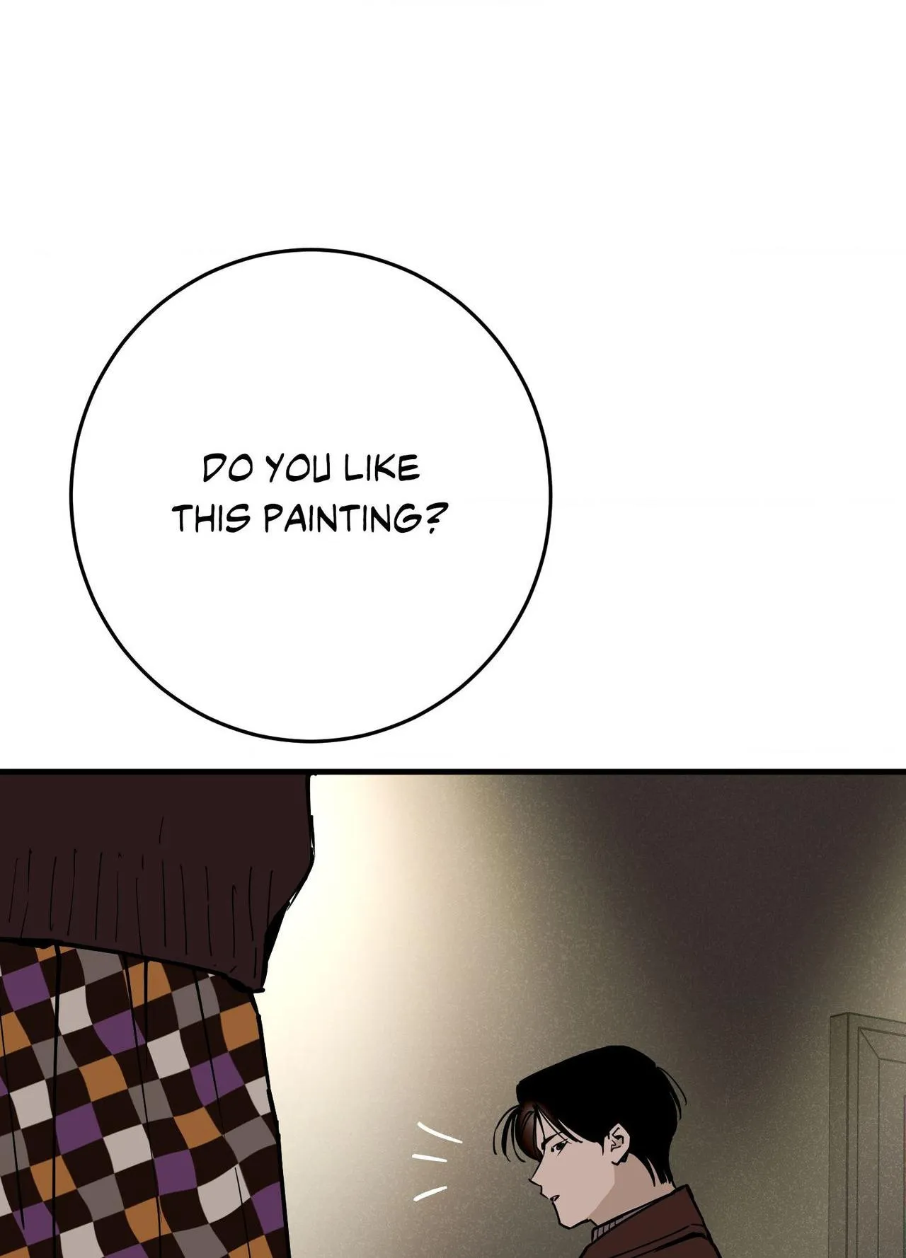 In My Bad - Chapter 29 Page 86