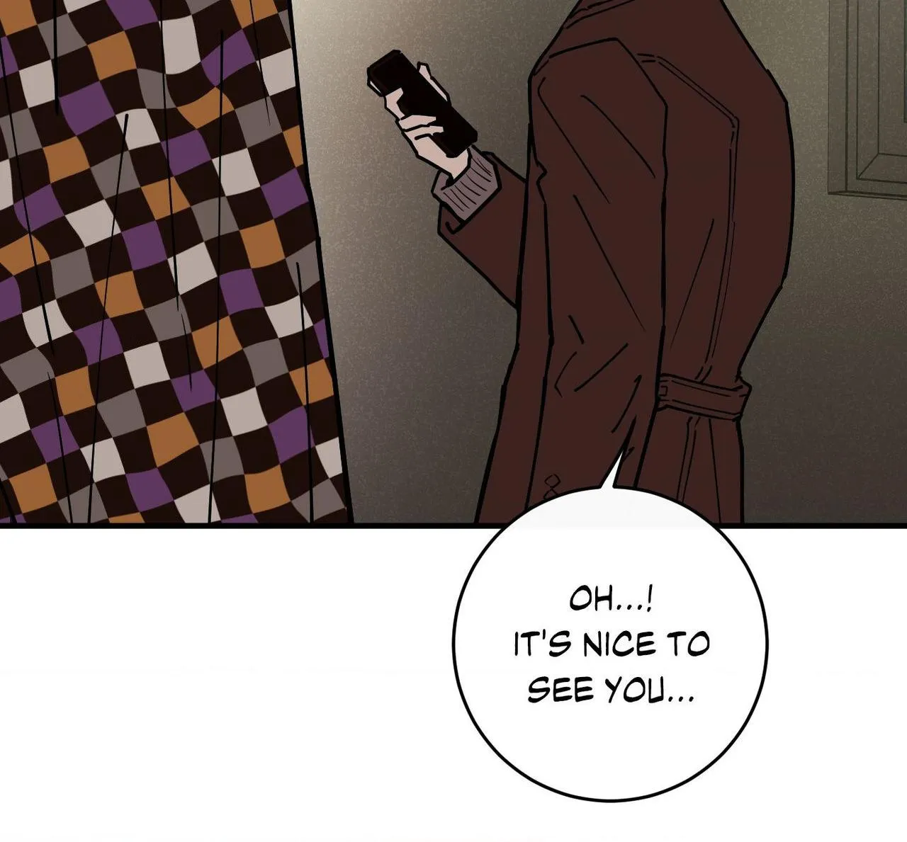 In My Bad - Chapter 29 Page 87