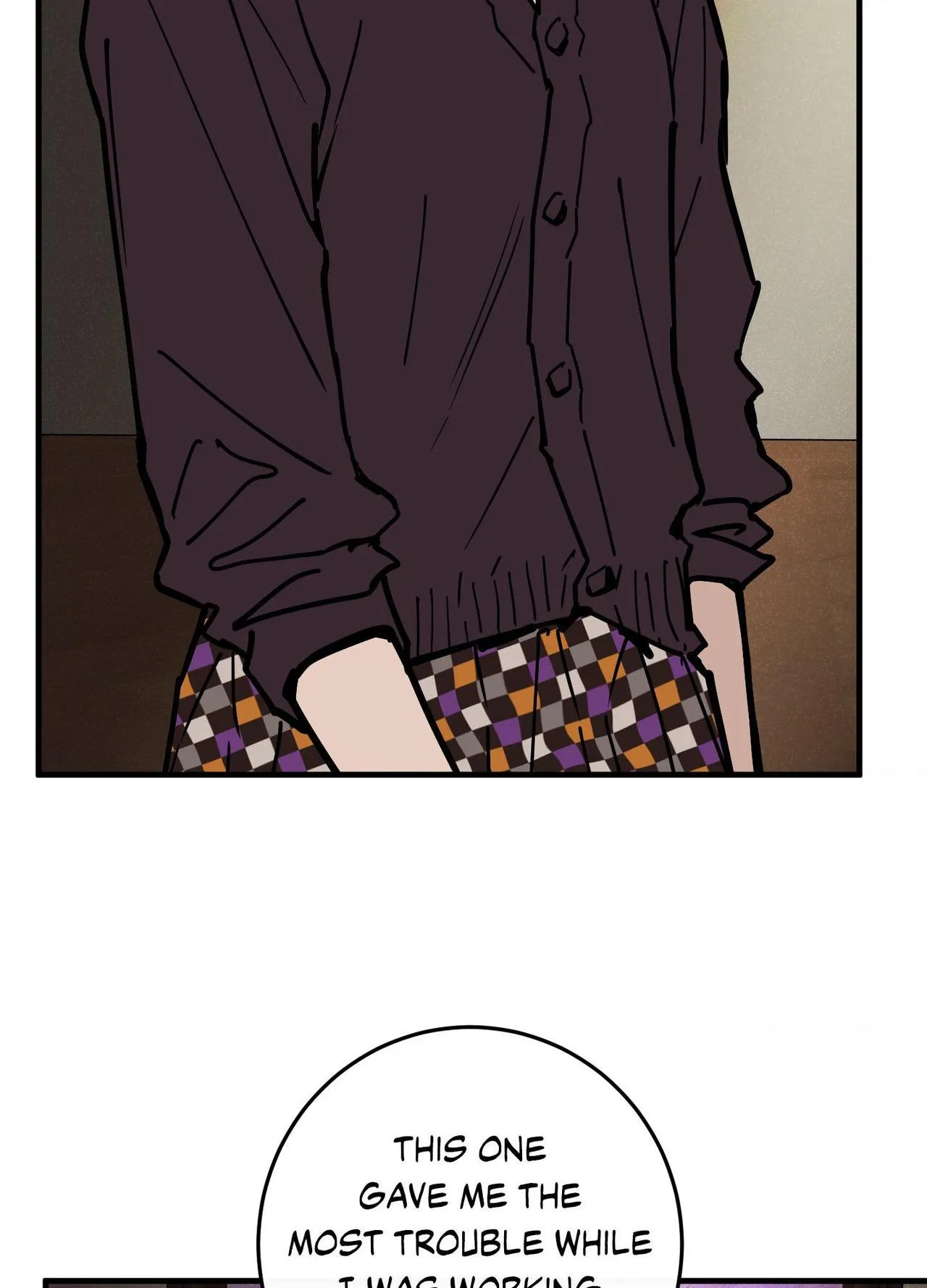 In My Bad - Chapter 29 Page 89