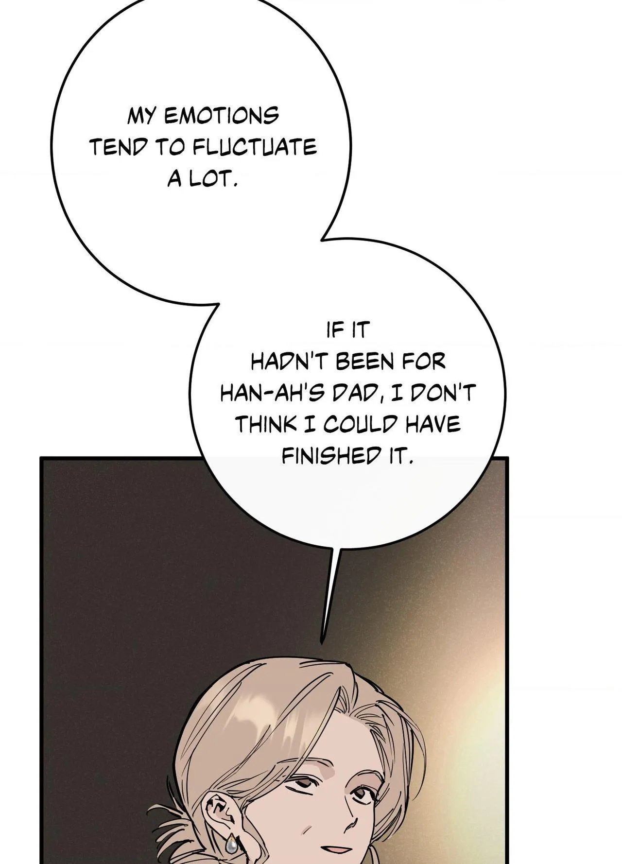 In My Bad - Chapter 29 Page 91