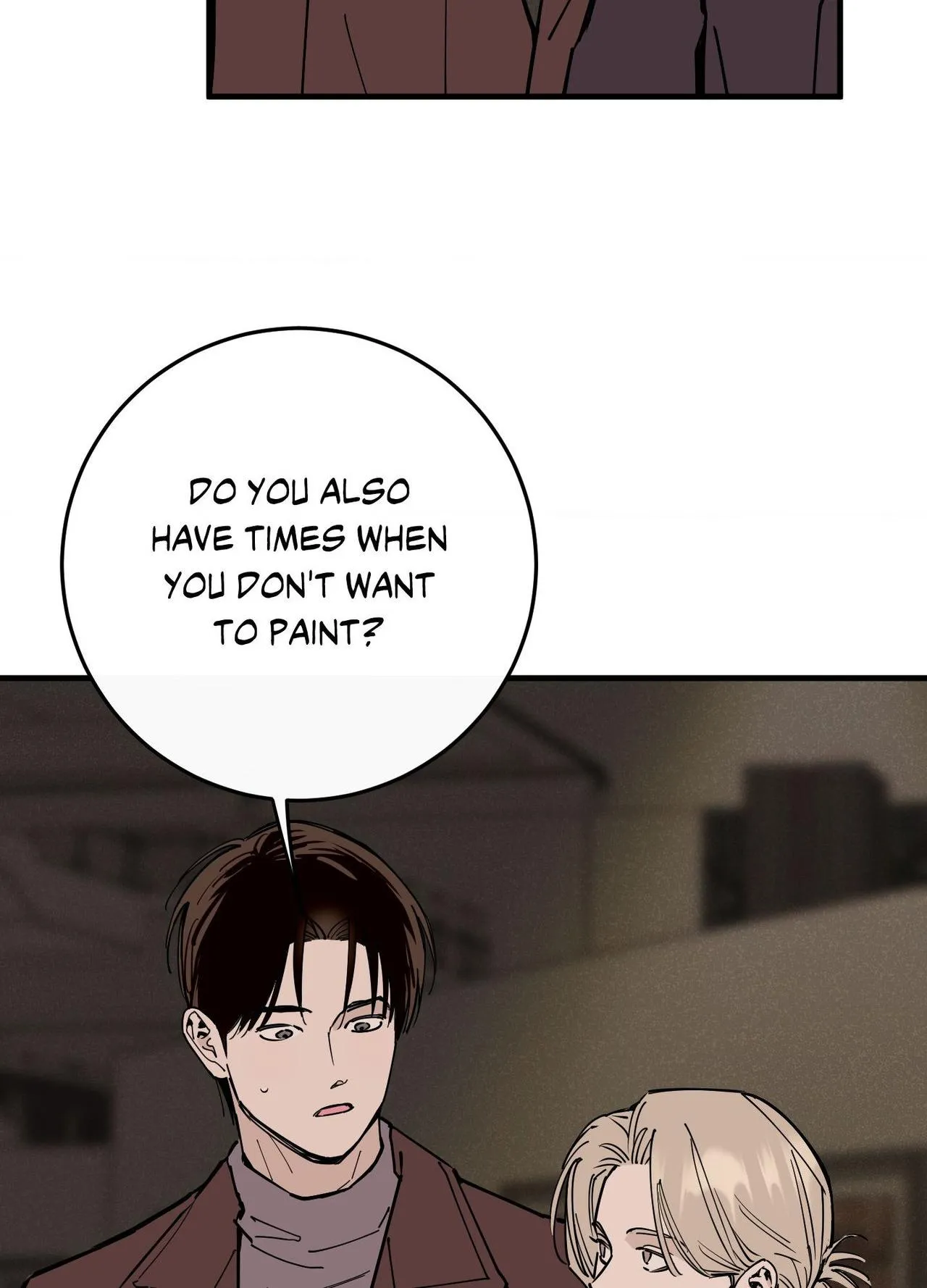 In My Bad - Chapter 29 Page 94