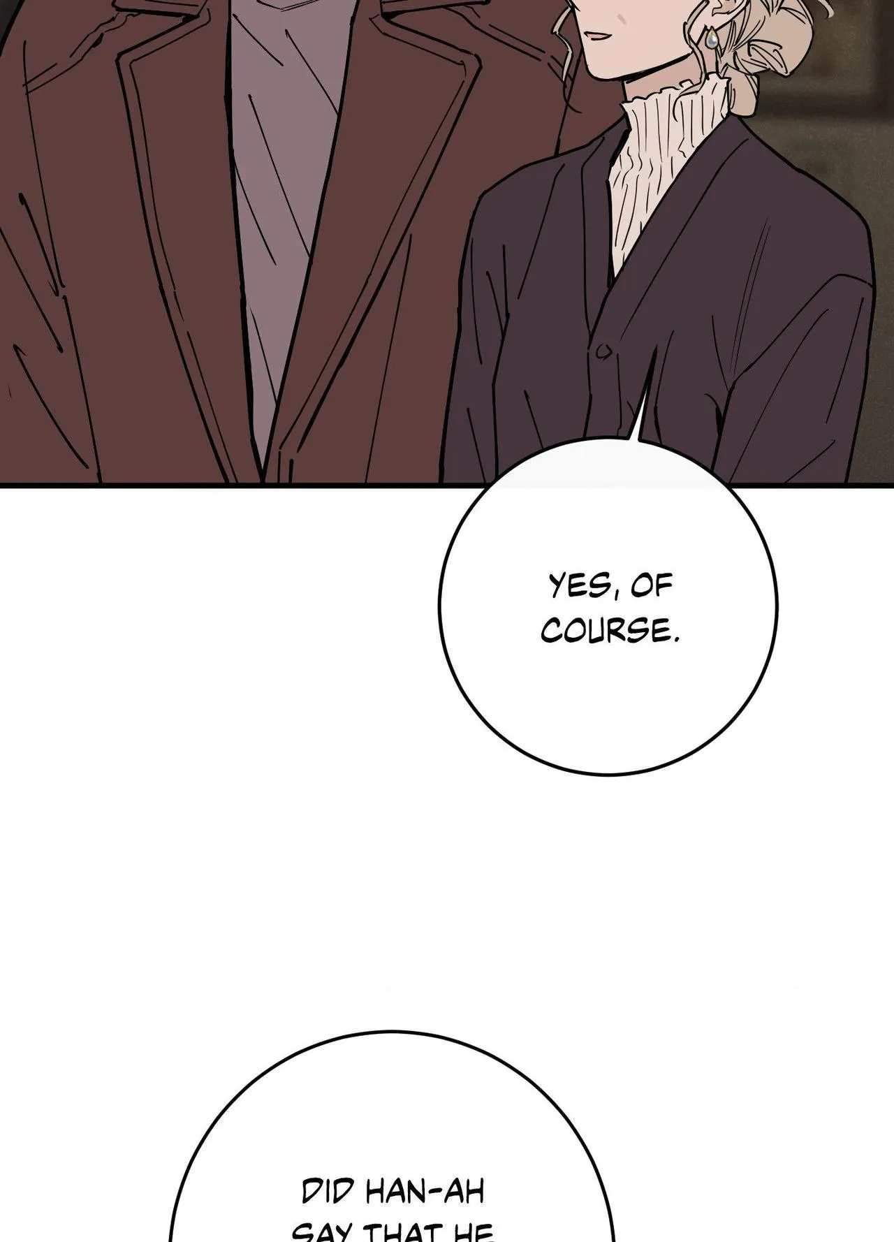 In My Bad - Chapter 29 Page 95