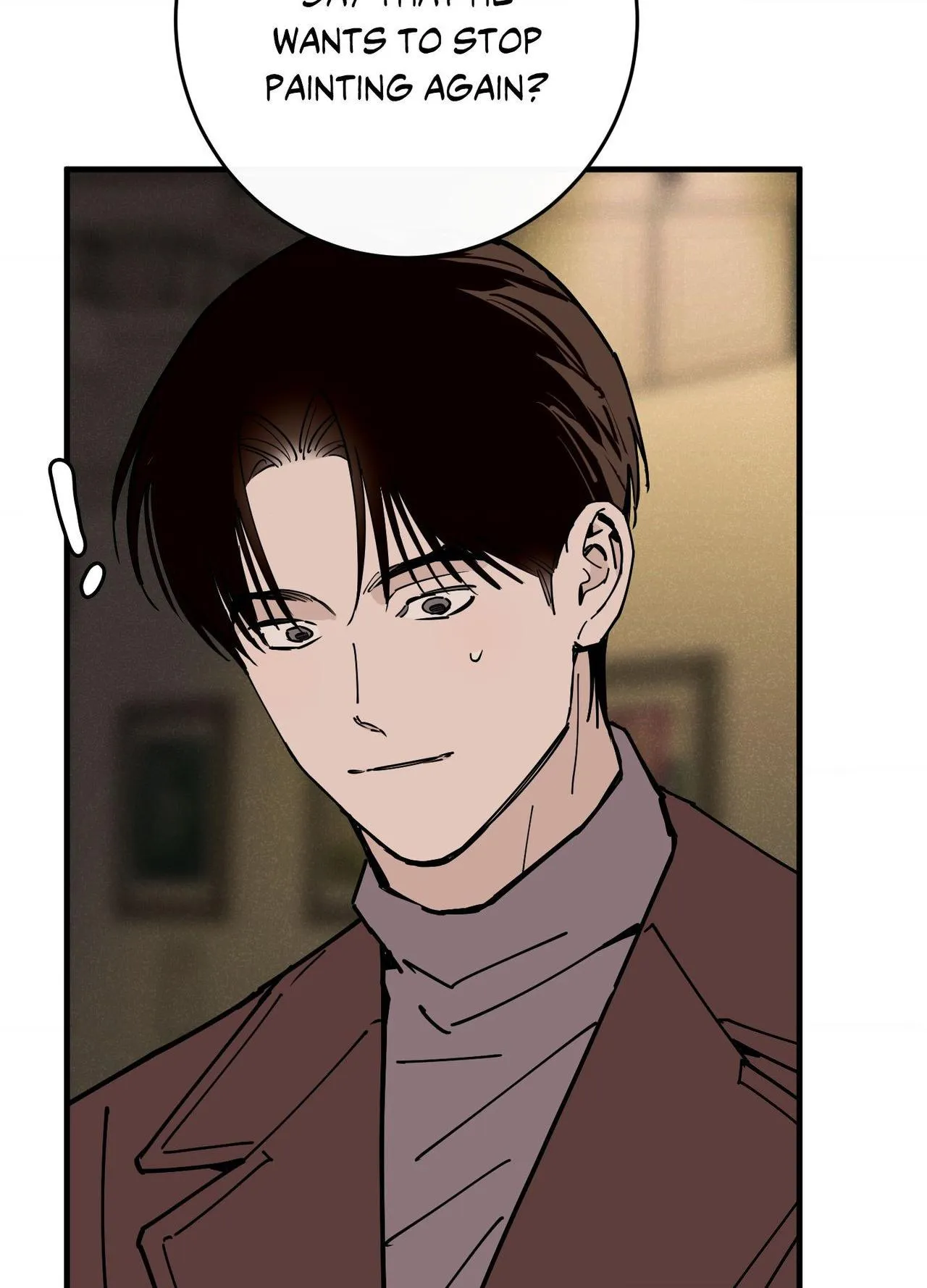 In My Bad - Chapter 29 Page 96