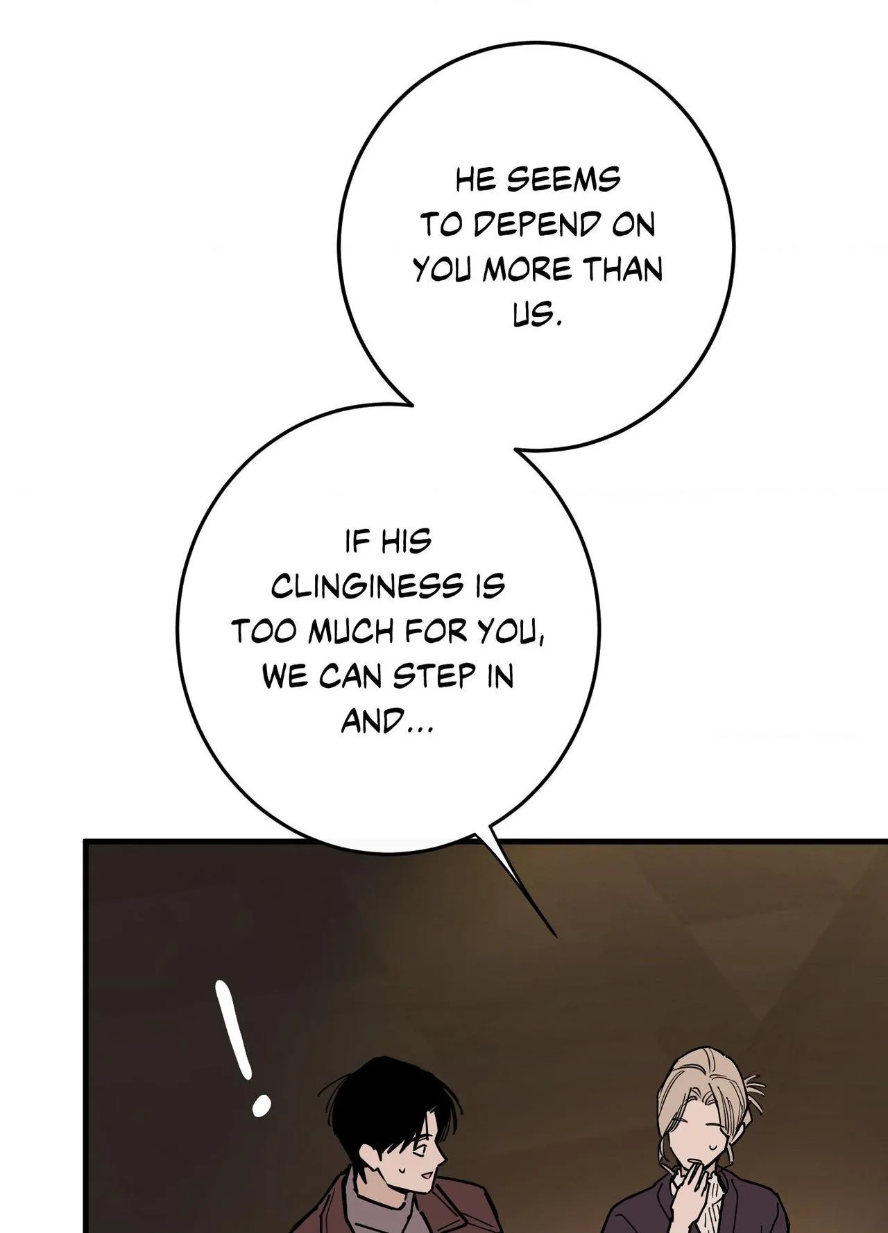 In My Bad - Chapter 29 Page 98