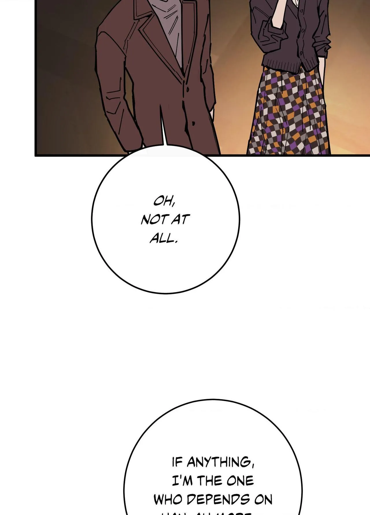 In My Bad - Chapter 29 Page 99