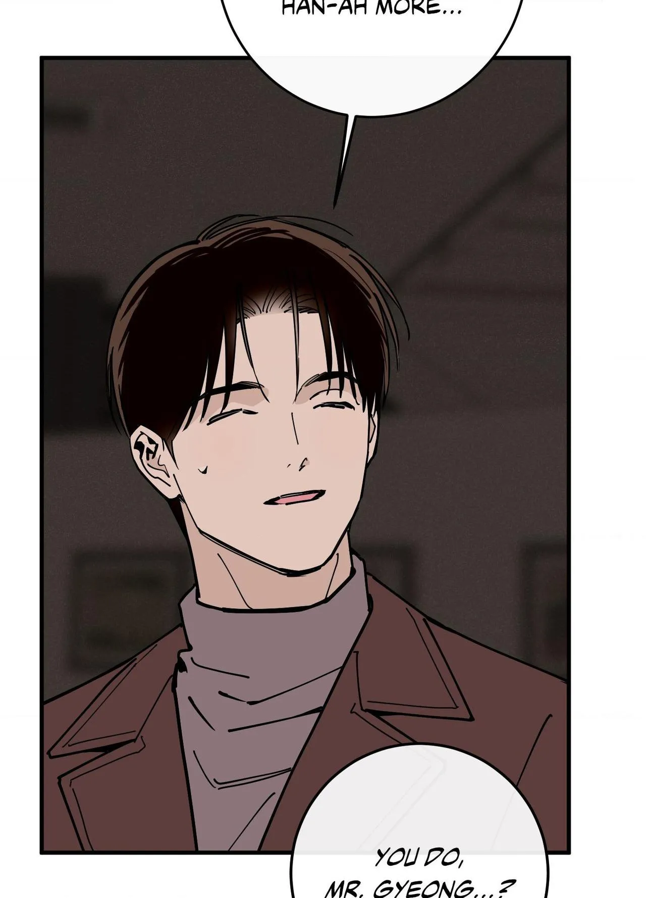 In My Bad - Chapter 29 Page 100