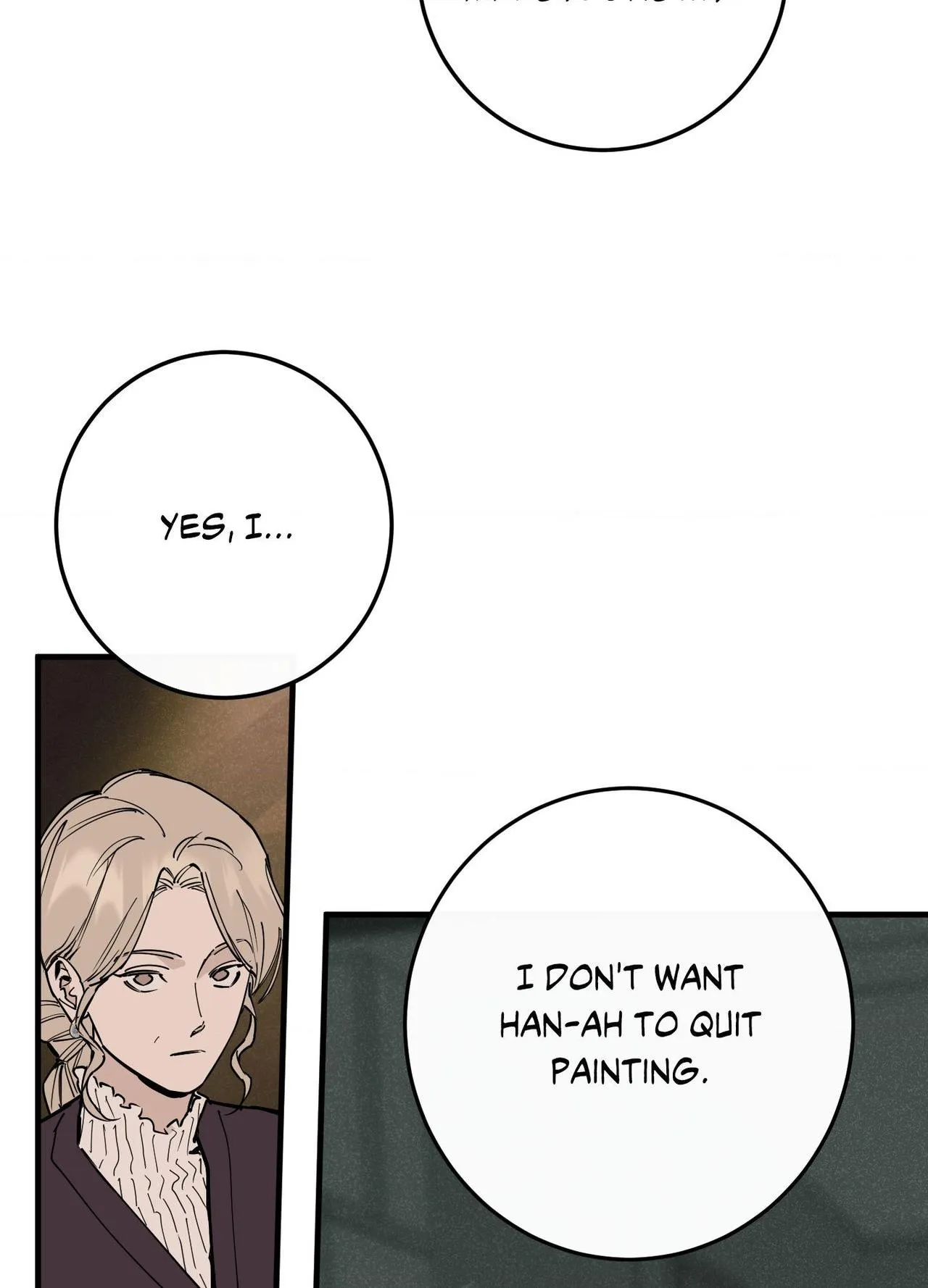 In My Bad - Chapter 29 Page 101