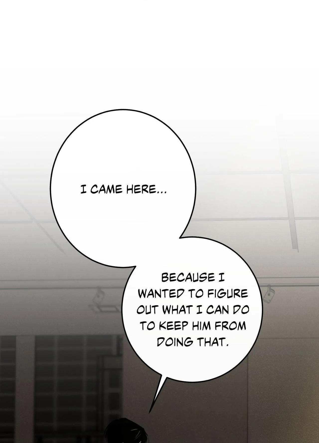 In My Bad - Chapter 29 Page 103