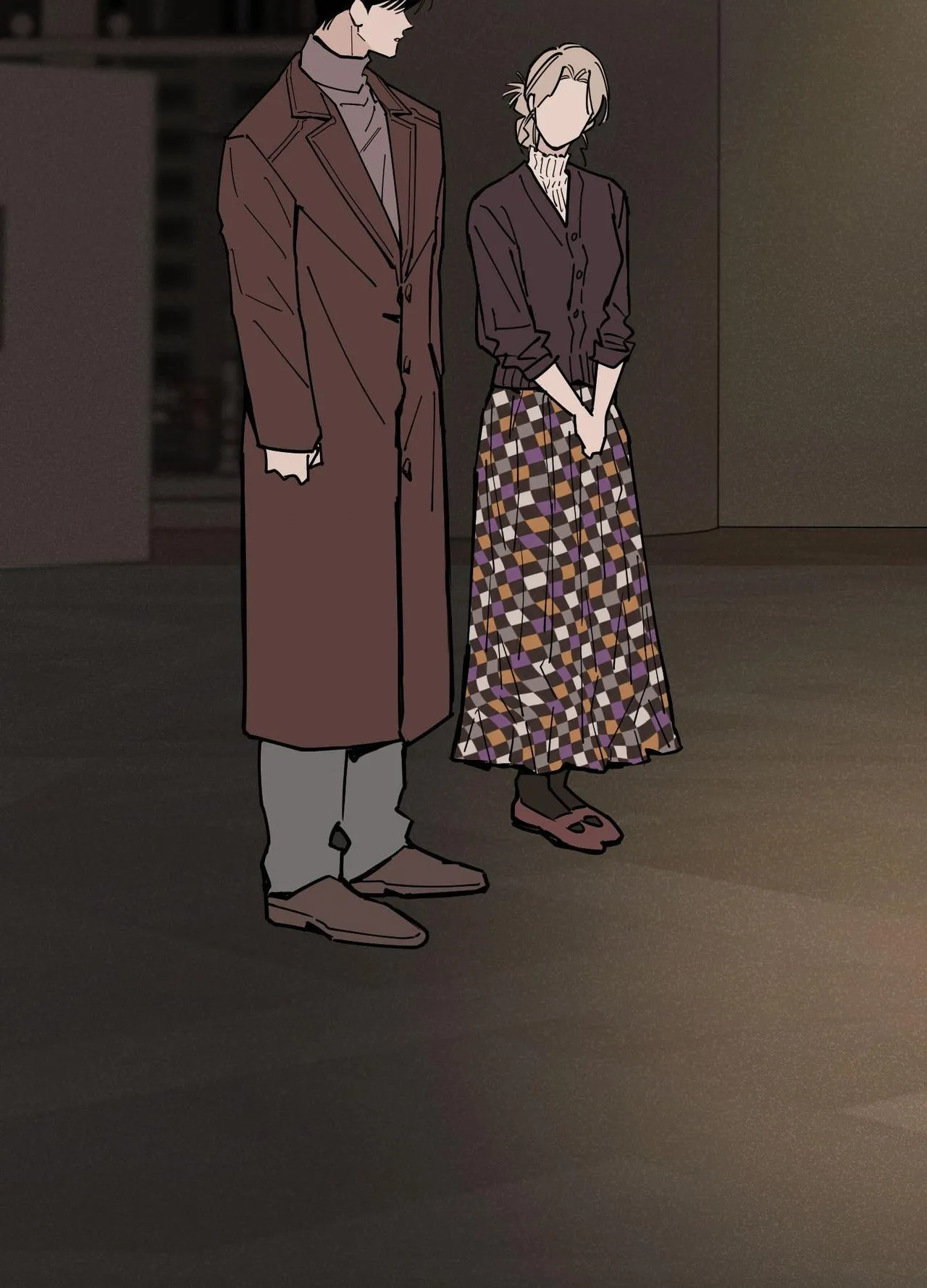 In My Bad - Chapter 29 Page 104