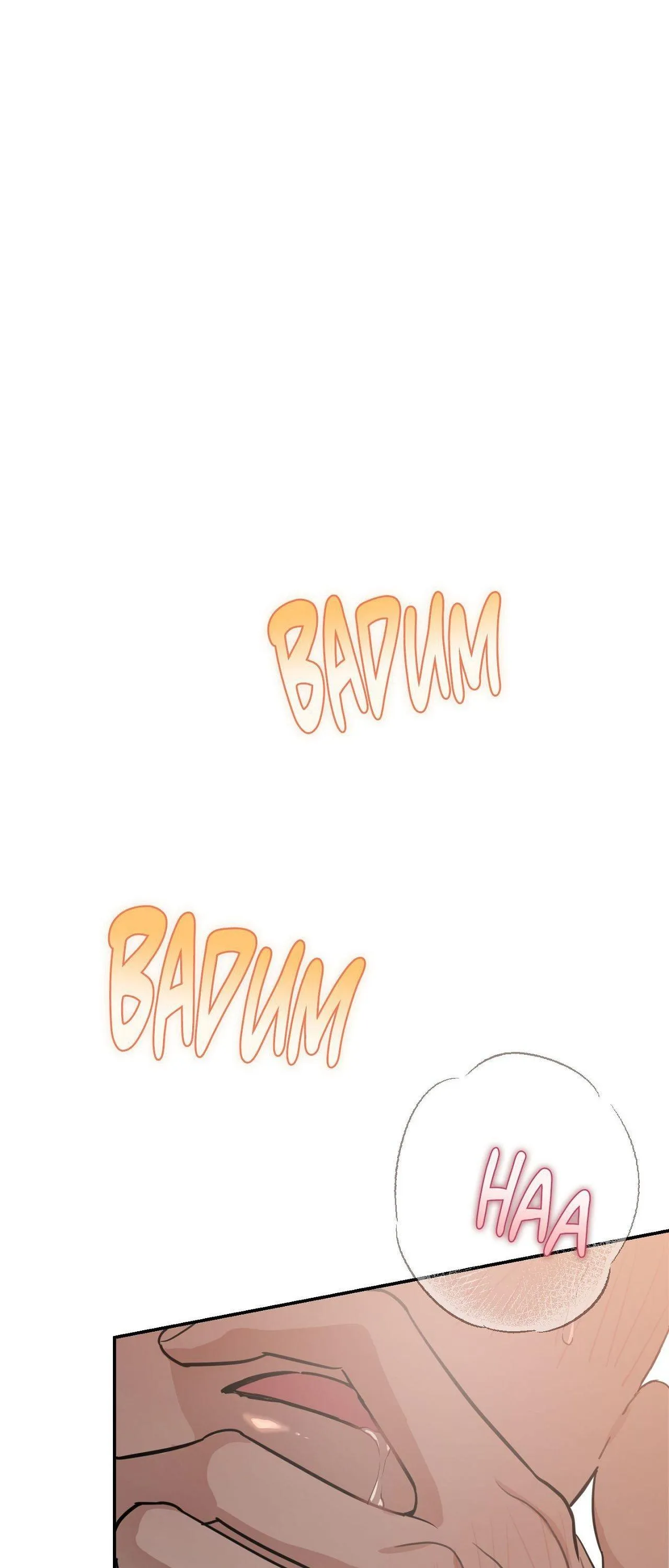 In My Bad - Chapter 3 Page 1
