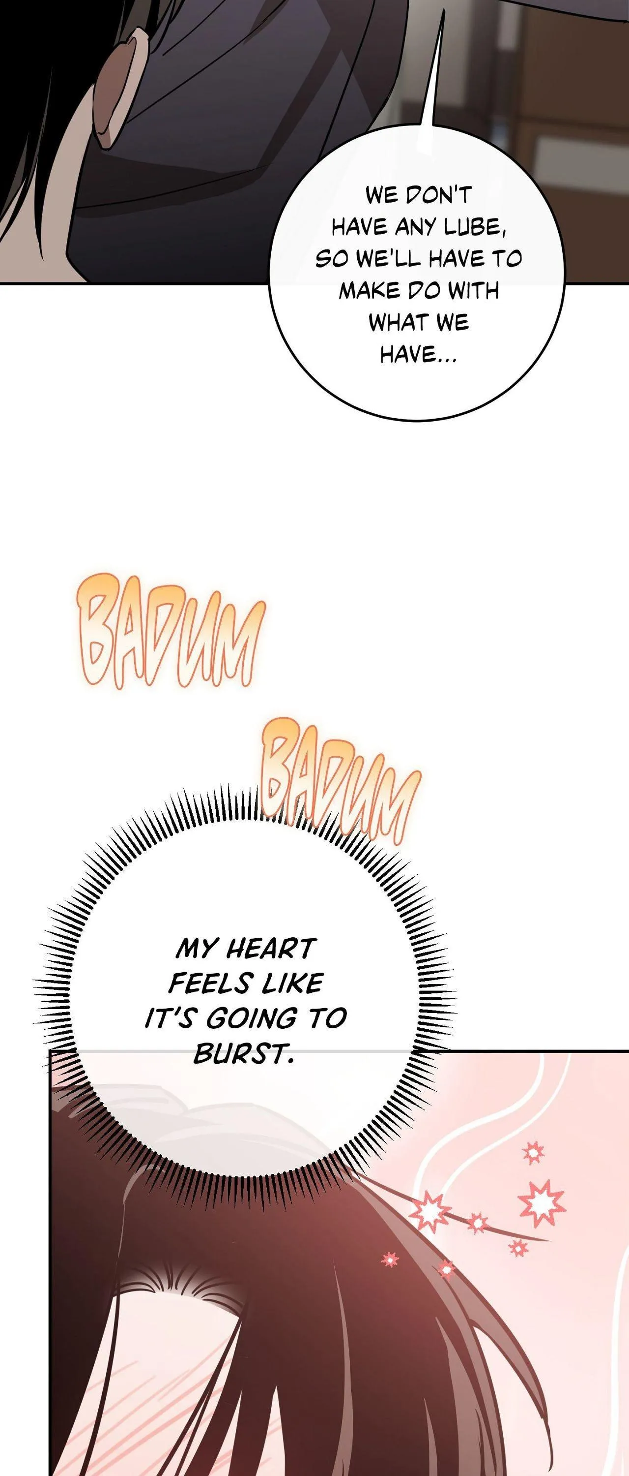 In My Bad - Chapter 3 Page 4