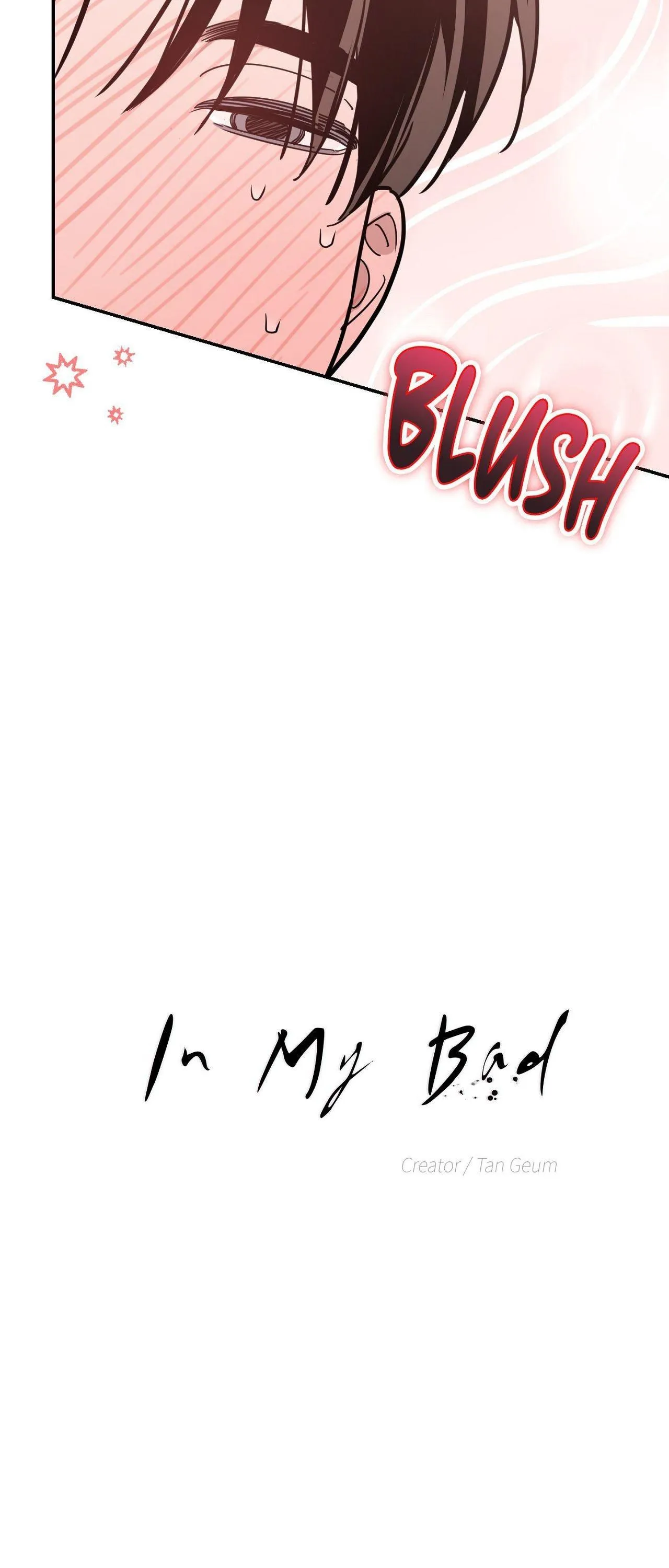 In My Bad - Chapter 3 Page 5