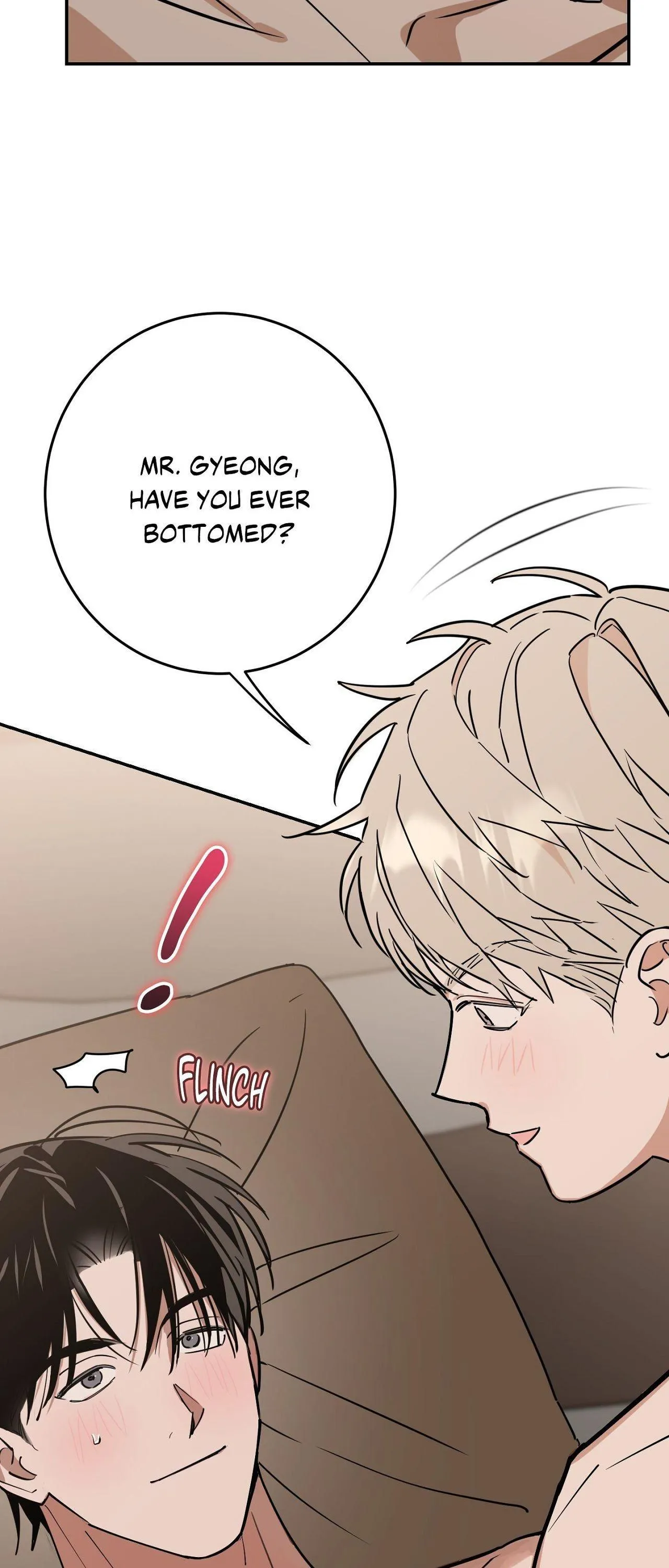 In My Bad - Chapter 3 Page 7